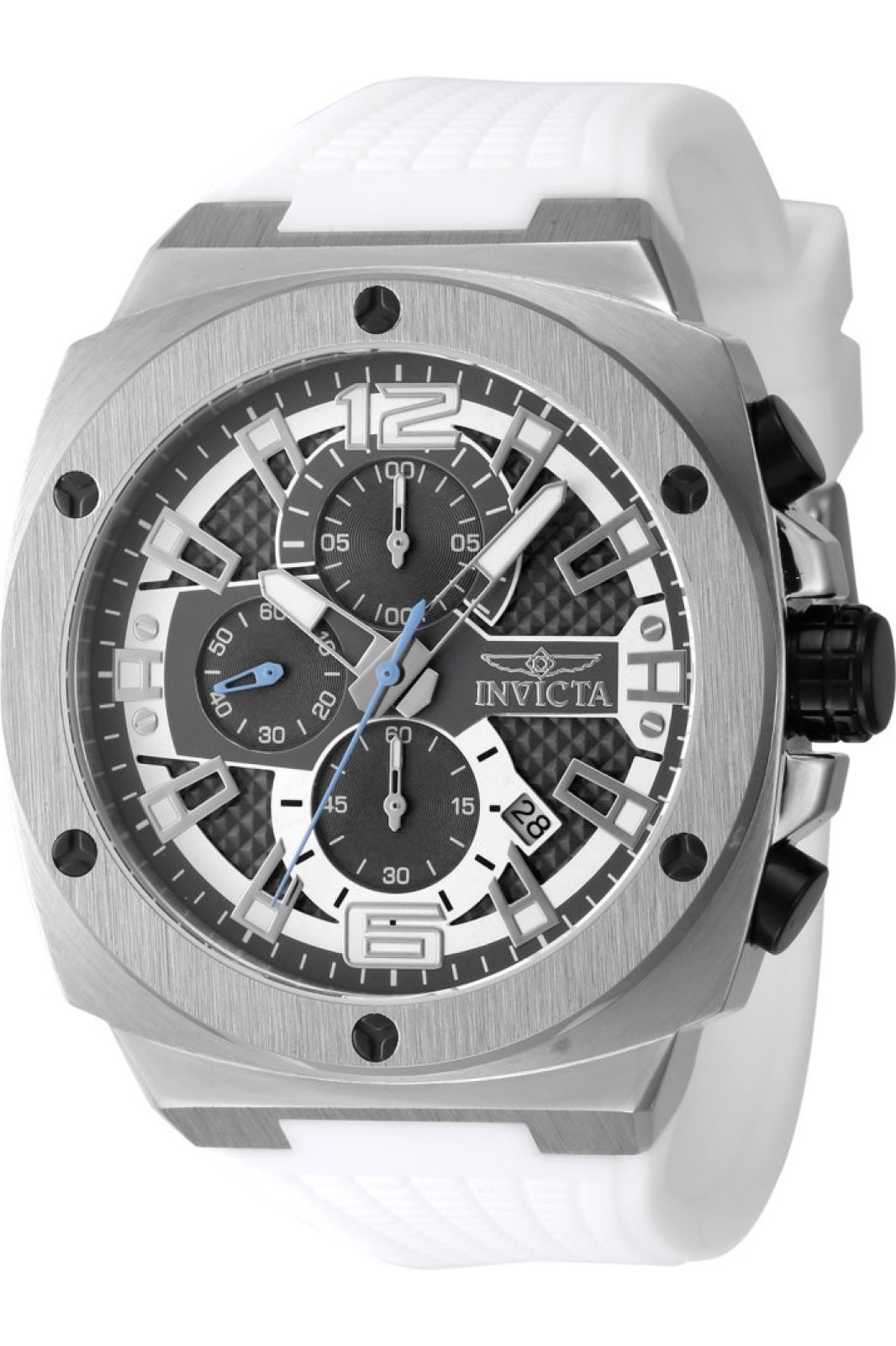 Thumbnail - Invicta Racing 48163 Herrenuhr - 47mm