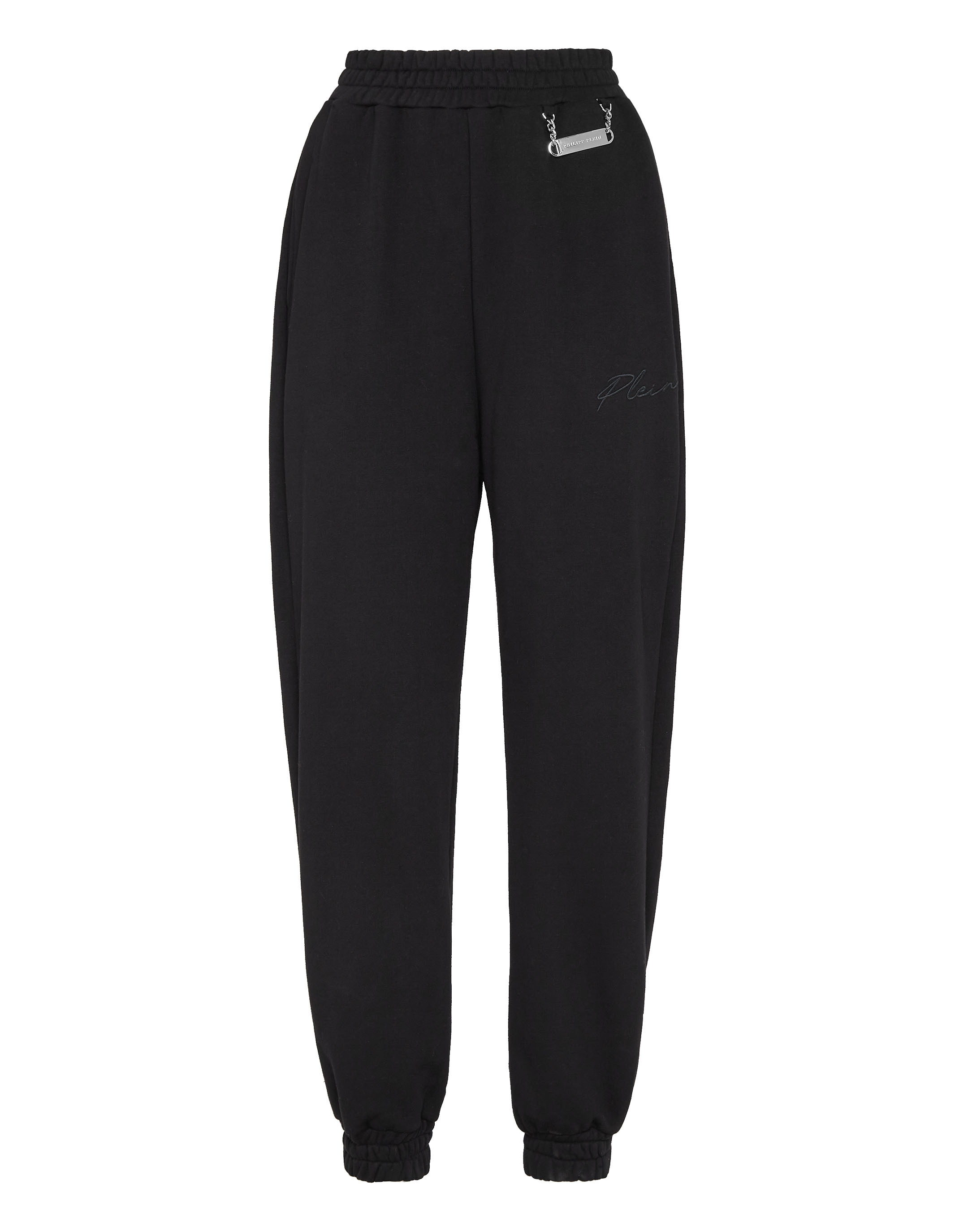 Philipp Plein Träningsbyxor Signature dam – bild 2