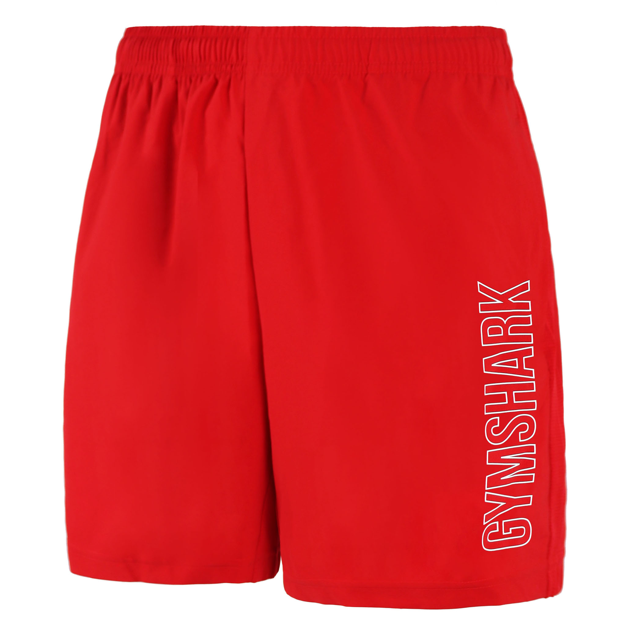 Gymshark Arrival 7inch Shorts för herrar – bild 2
