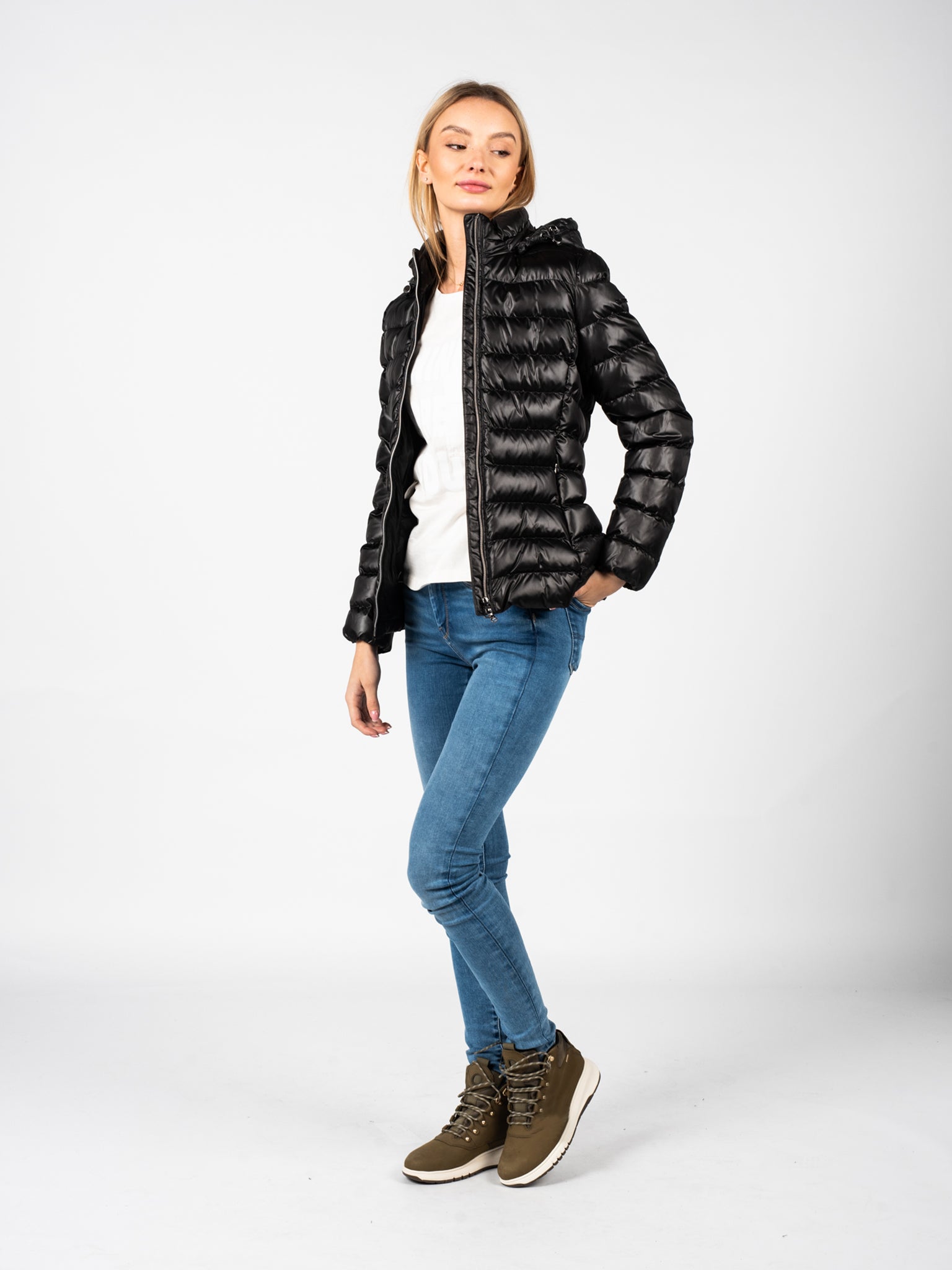 GEOX Jacka Zosma Dam – bild 2