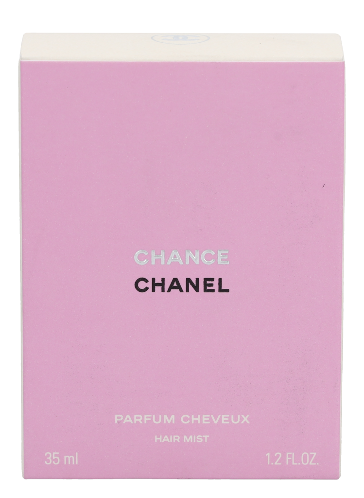 Chance Hårmist 2