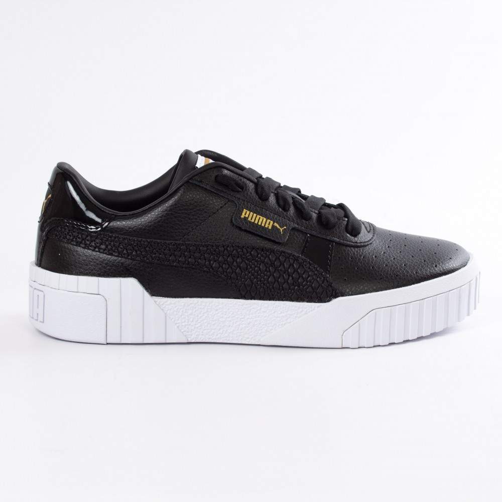 Puma Sneakers CALI dam – bild 6