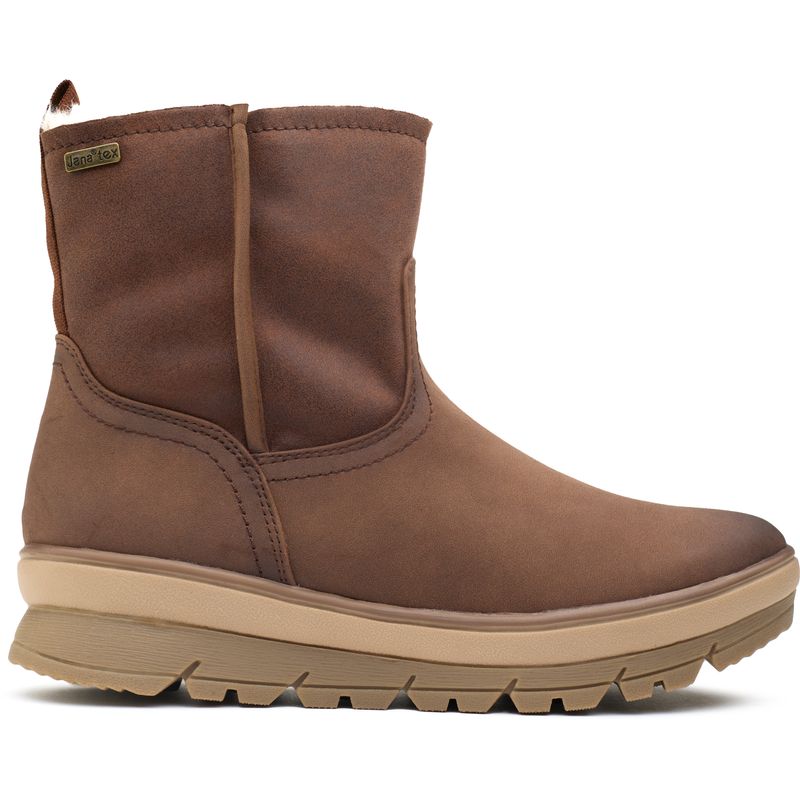 Thumbnail - Jana Fleece Lined Stiefel