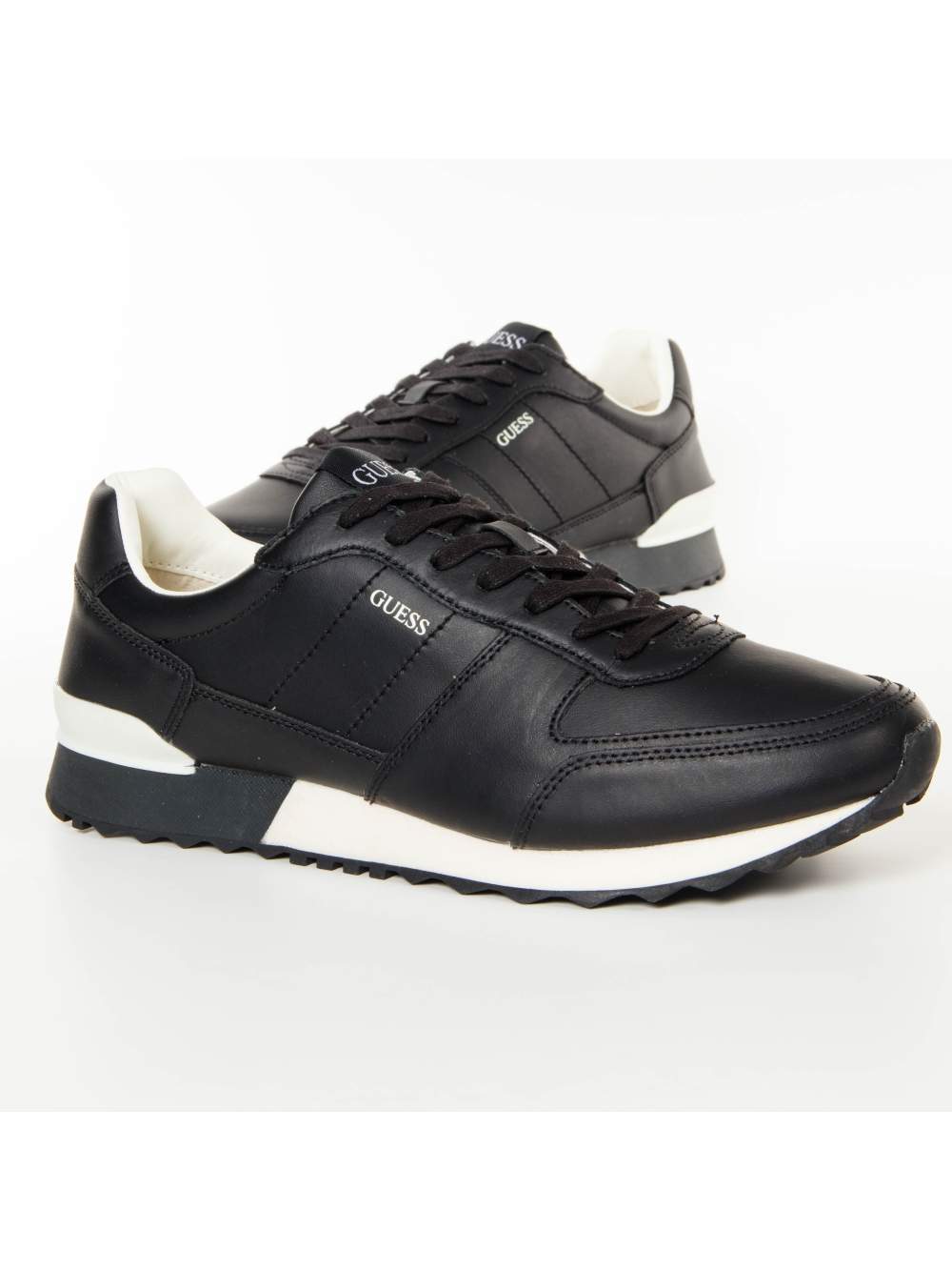 Guess Padova Herr Sneakers – bild 2