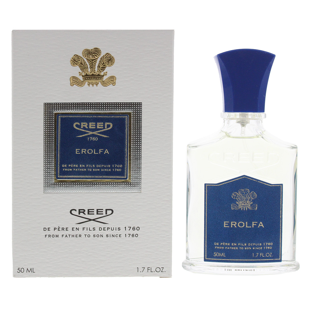 Thumbnail - Creed Erolfa Edp Spray.