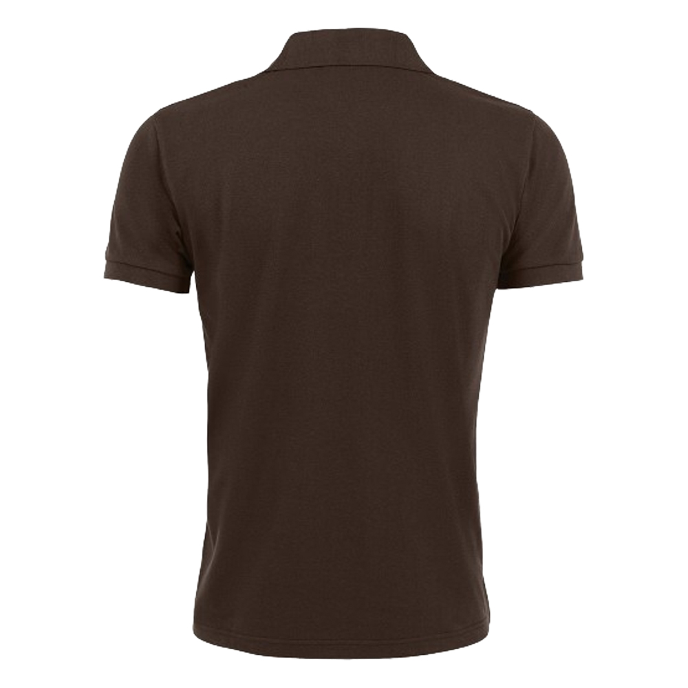 SOLS (Choklad) t-shirts herr – bild 2