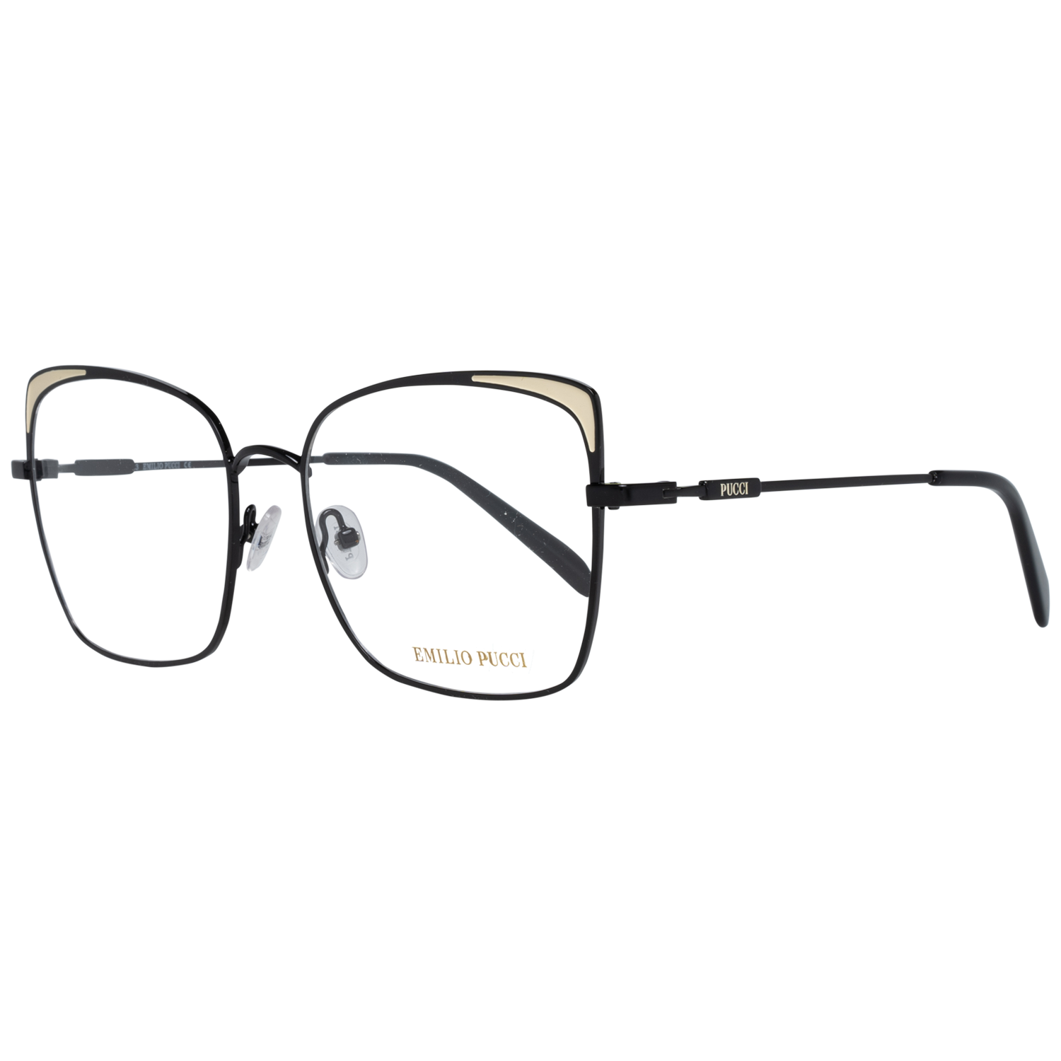 Emilio Pucci Optical Frame EP5125 004 55