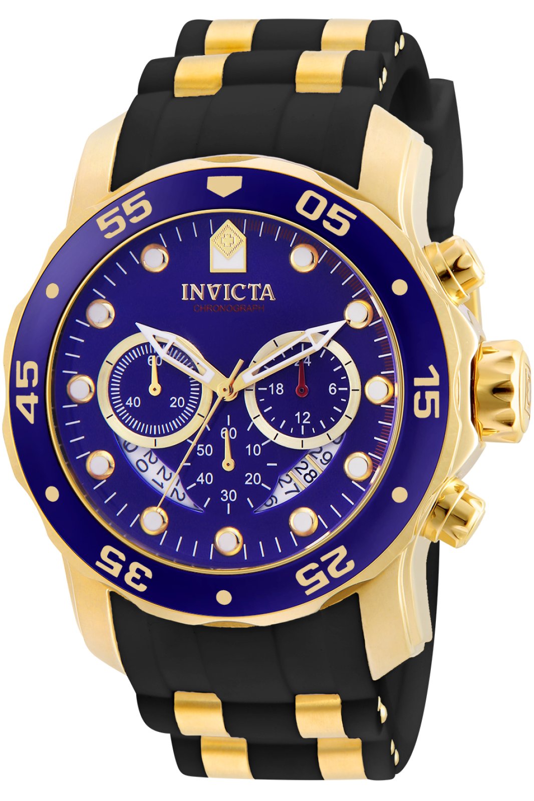Thumbnail - Invicta Pro Diver - SCUBA 6983 Herrenquarzuhr - 48 mm