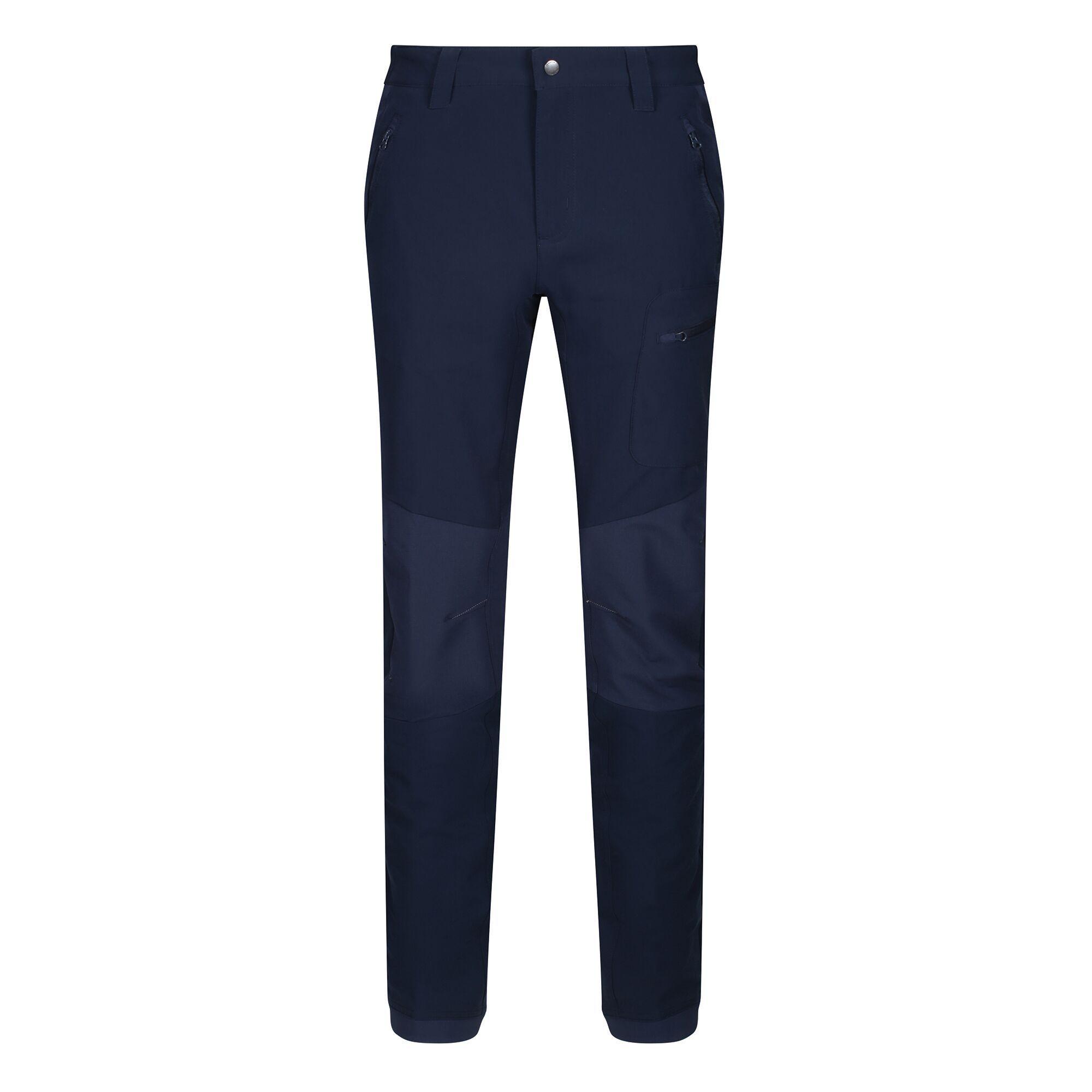 Regatta Heren X-Pro Prolite Broek (Marine)