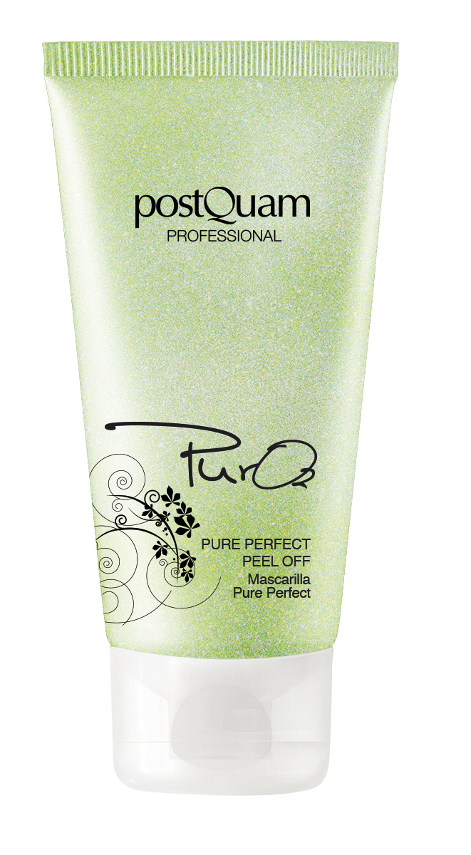 Thumbnail - REINIGUNGSMASKE PURE PERFECT PEEL OFF  150 ML.
