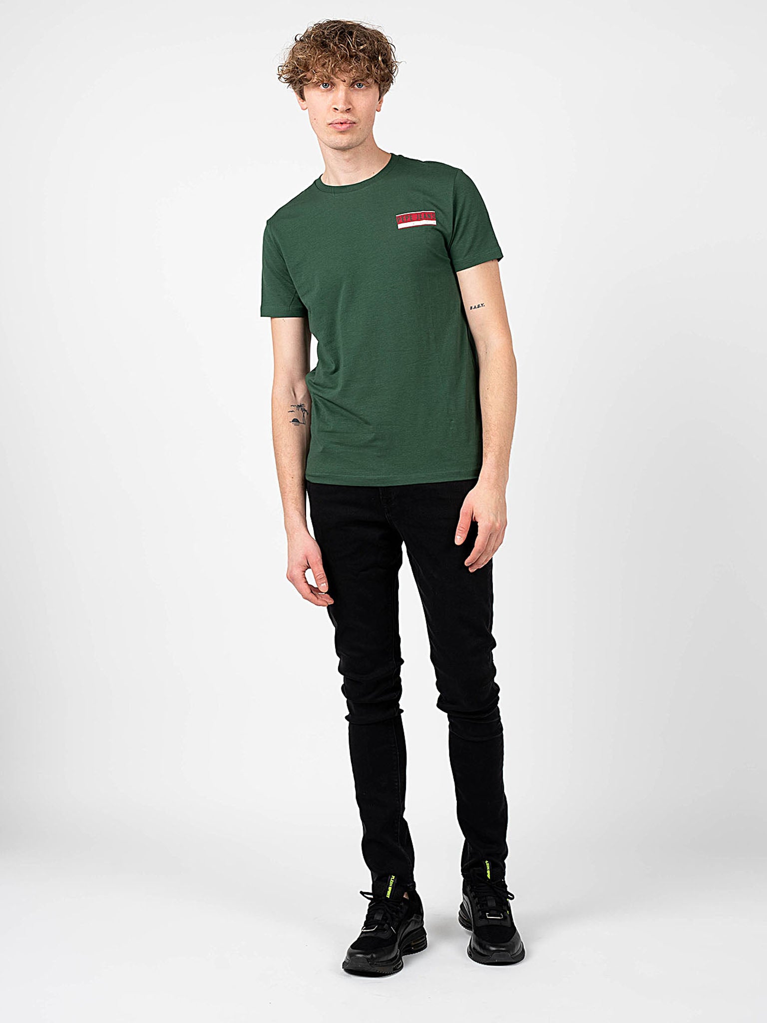 Jeans Mason herr 2