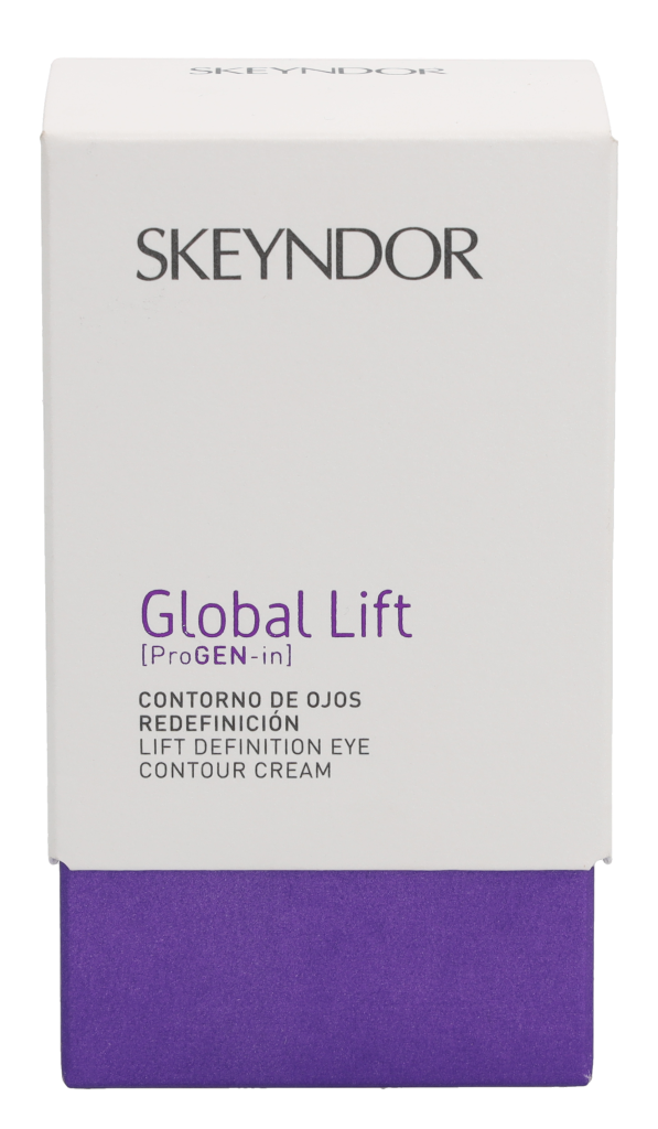 Skeyndor Global Lift Lift Definition Ögonkonturkräm ögonvård dam – bild 2