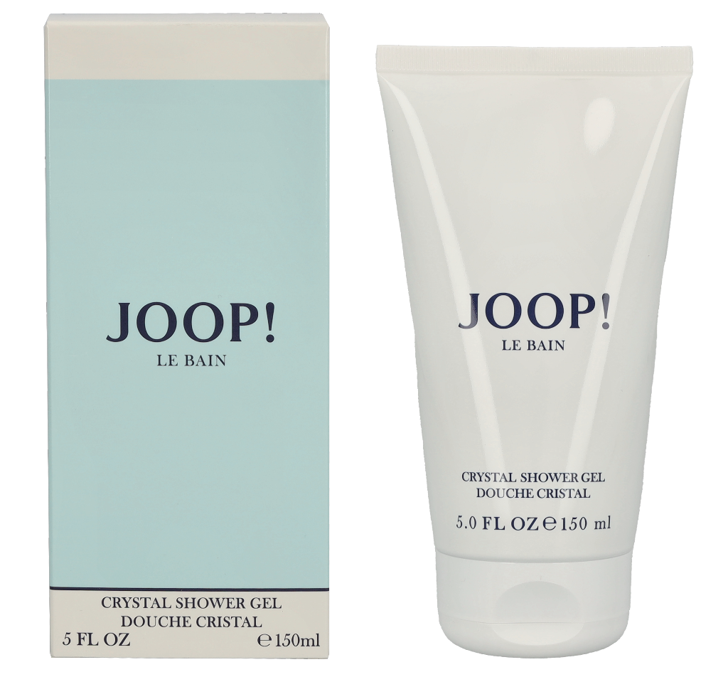 Thumbnail - JOOP! Le Bain parfümiertes Duschgel für Damen 150 ml