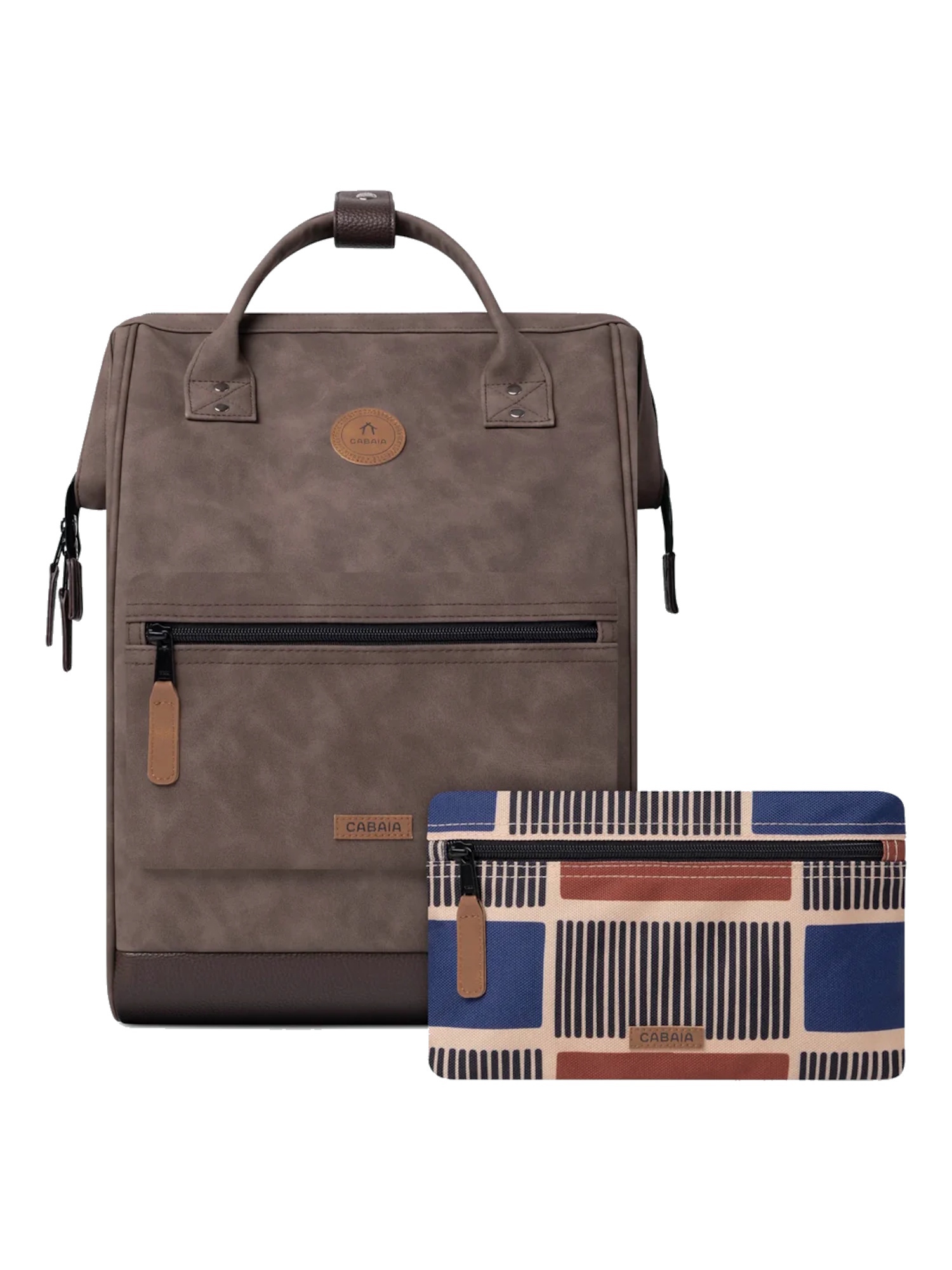 Thumbnail - Cabaia Rucksack