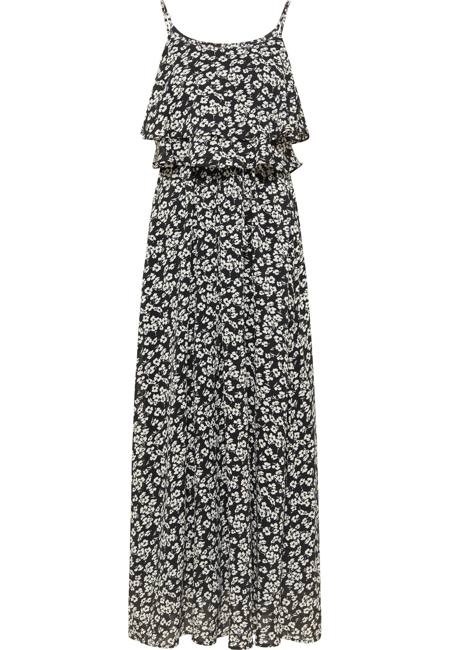 faina maxi jurk tylin