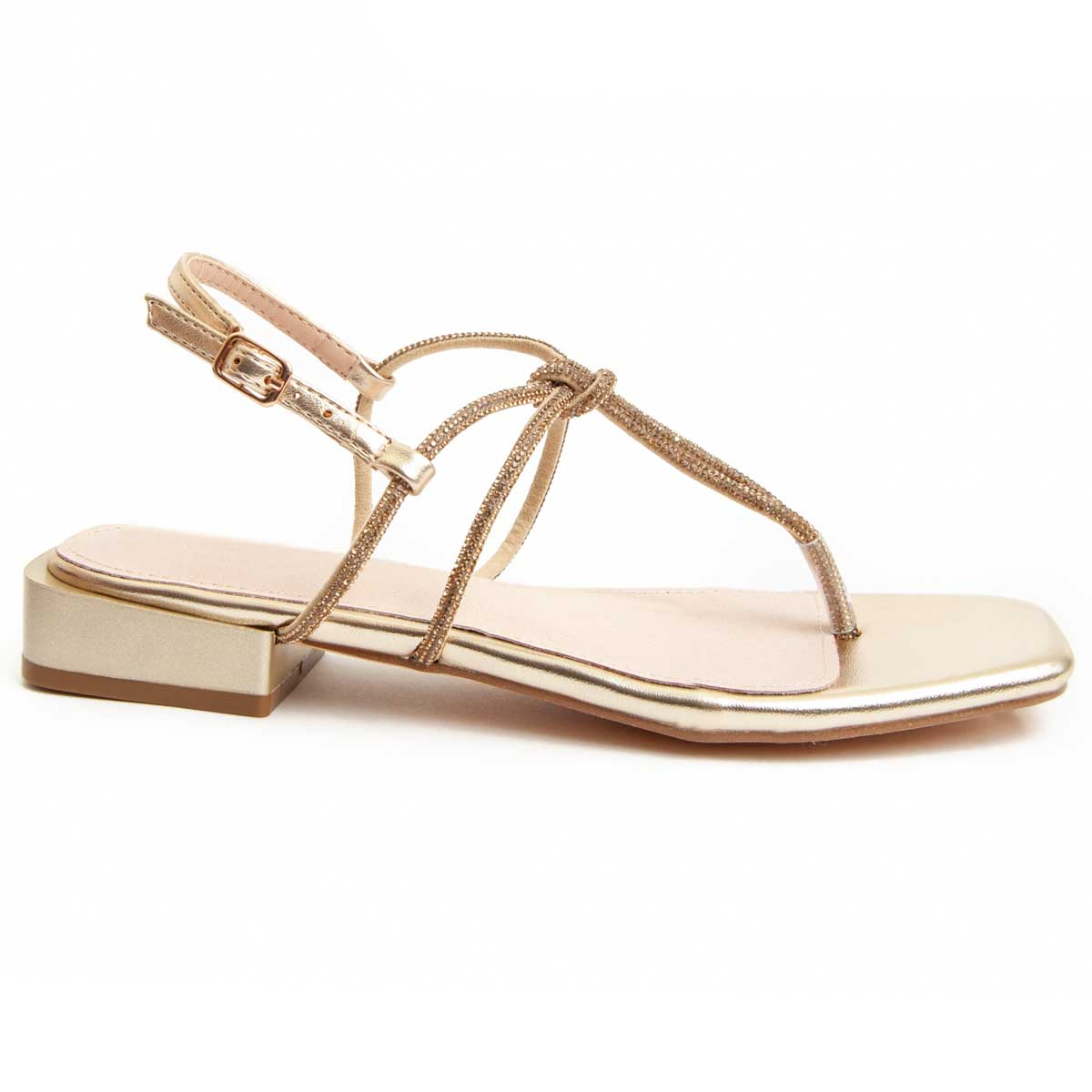 Montevita Klack Sandal Sandalo3 sandaler dam – bild 2