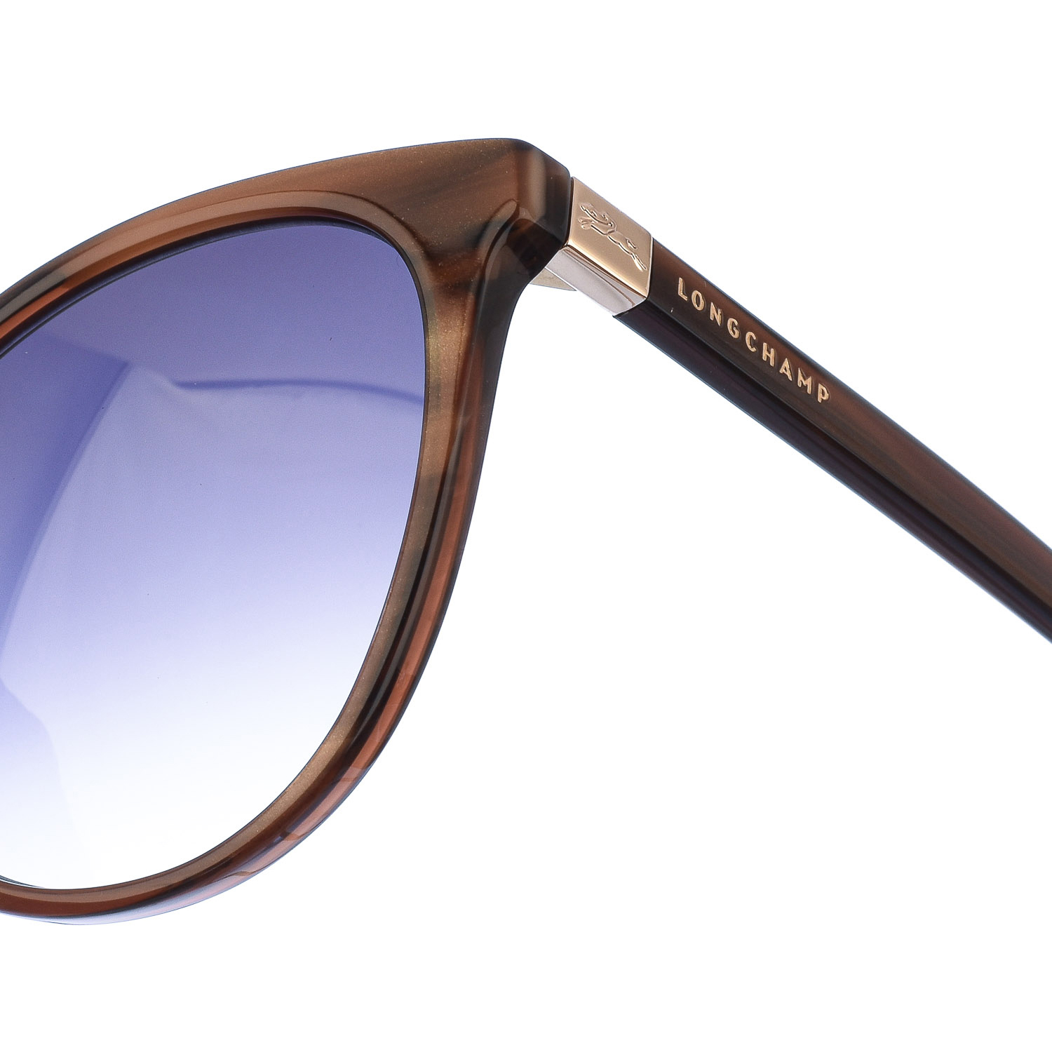 Longchamp LO688S Solglasögon dam – bild 2