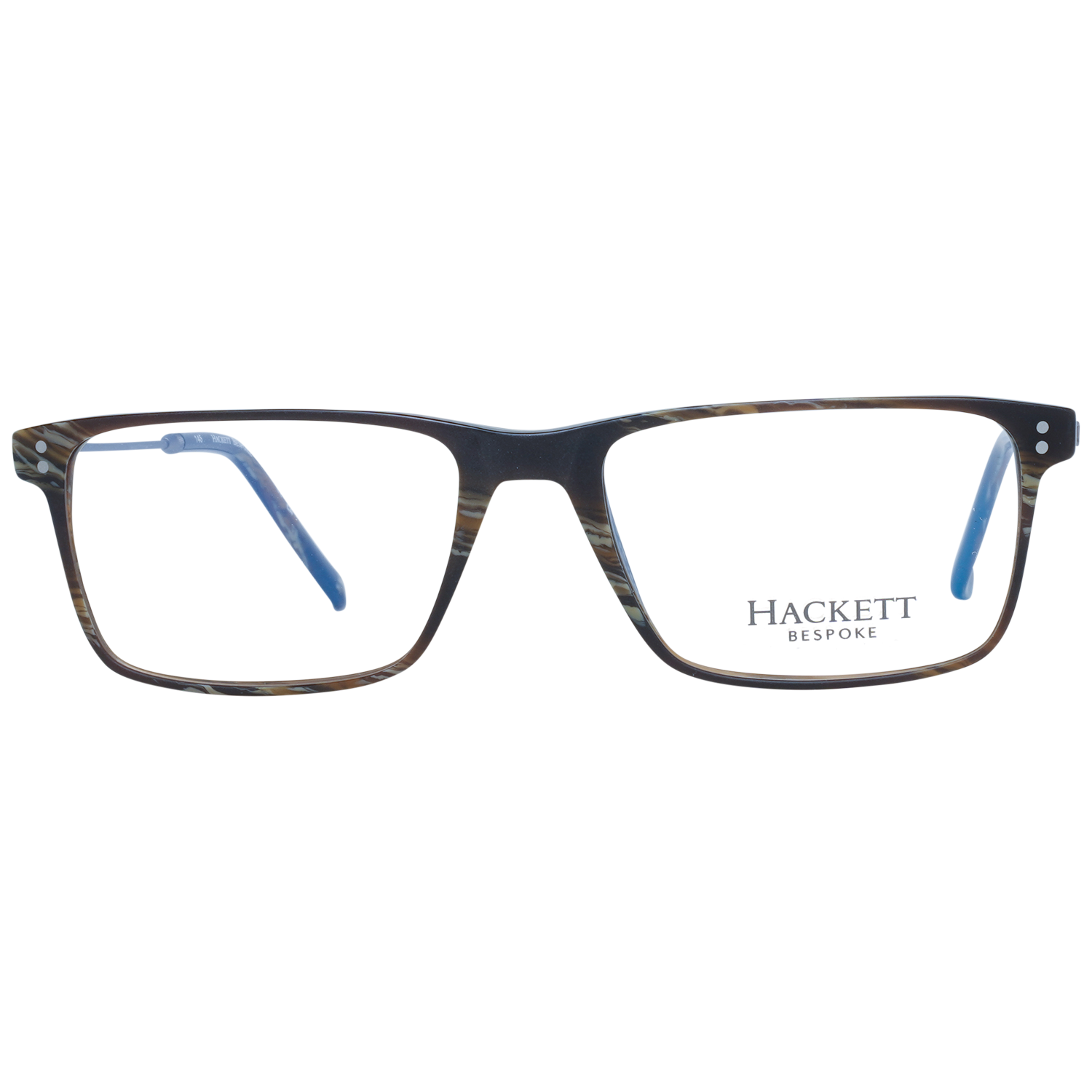 Hackett London Hackett Optical Frame HEB263 173 53 övrigt herr – bild 2