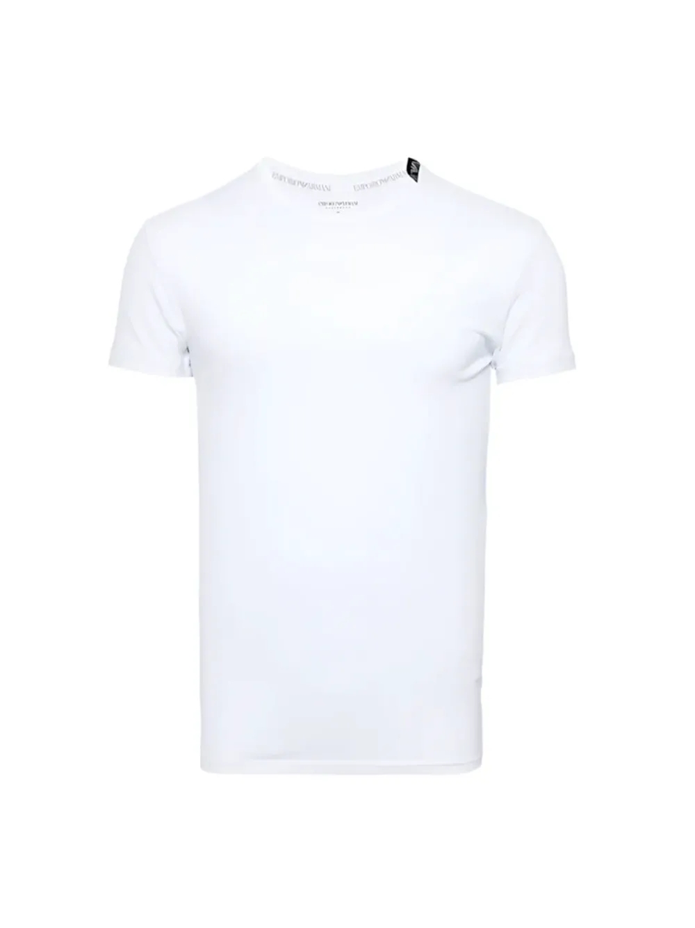 Thumbnail - T shirt Emporio Armani Homme ML Eagle