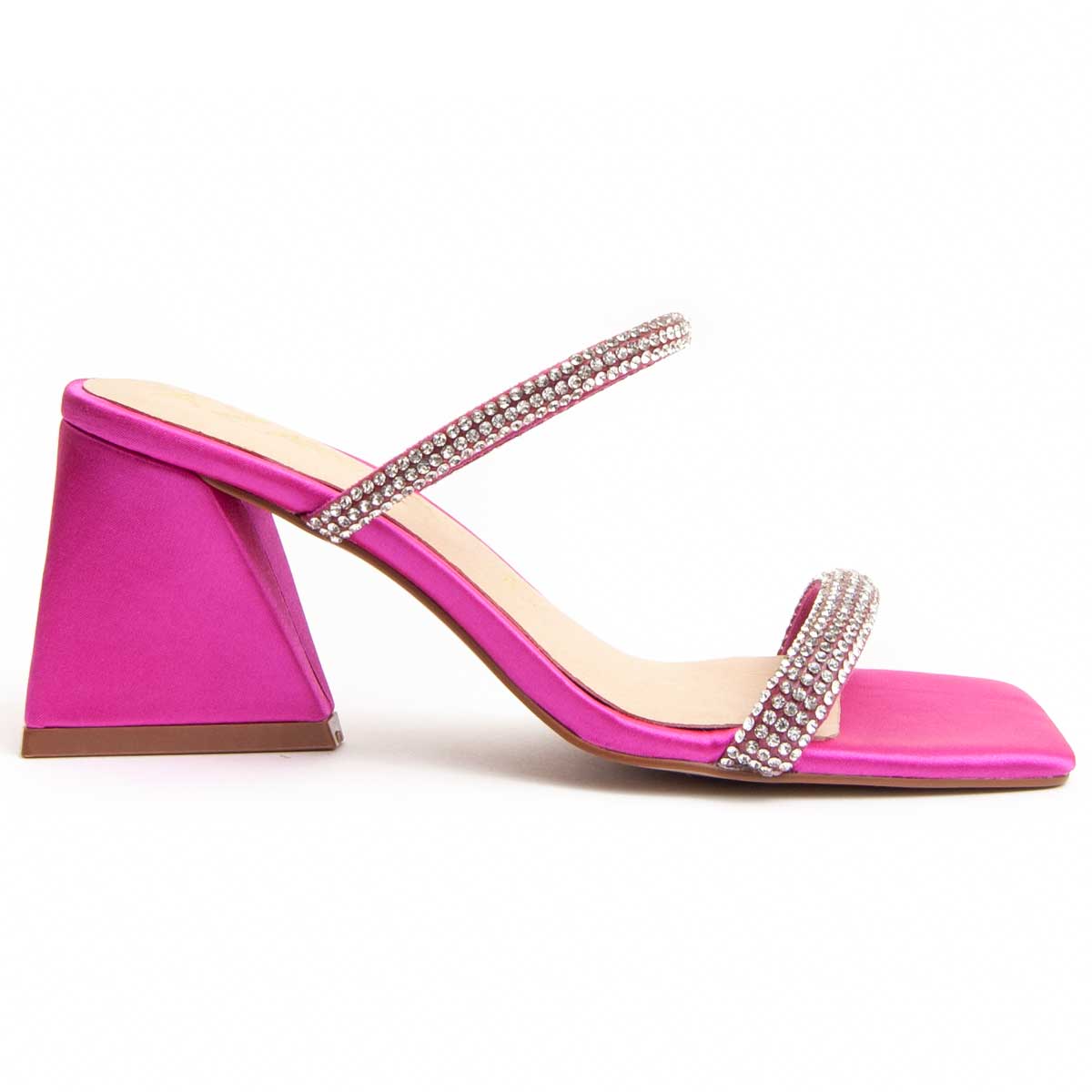 Montevita Klack Sandal Sanndarey2 sandaler dam – bild 2