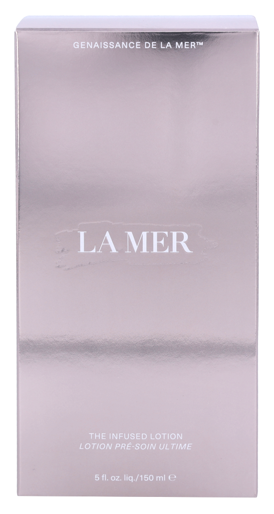 La Mer Genaissance de The Infused Lotion ansiktskräm & serum dam – bild 2