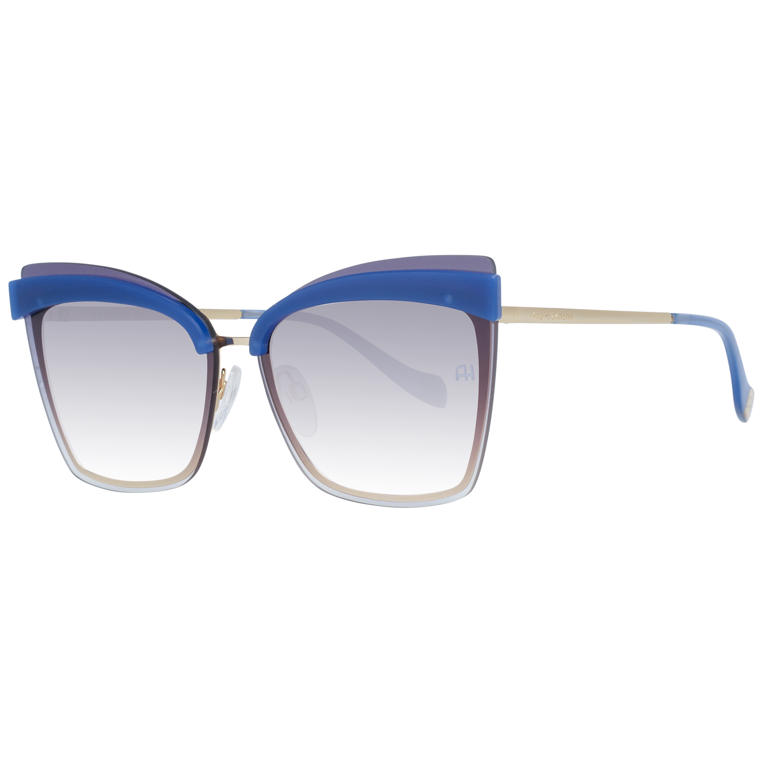 Thumbnail - Ana Hickmann Lunettes De Soleil AH3177 04D 64