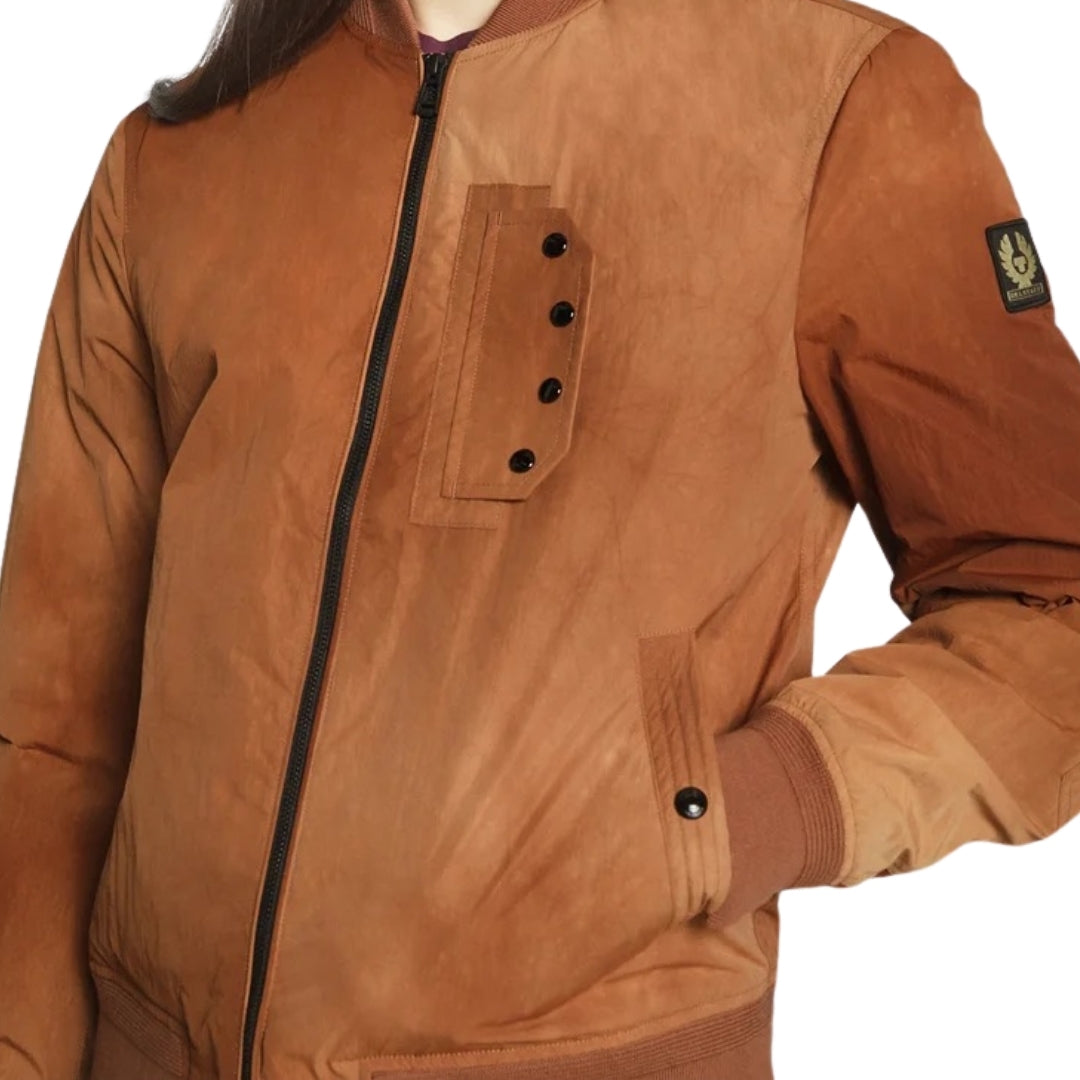Parameter Brun Bomberjacka 2