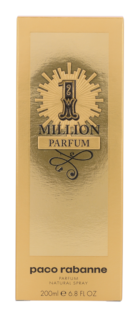 1 Million Parfum 8