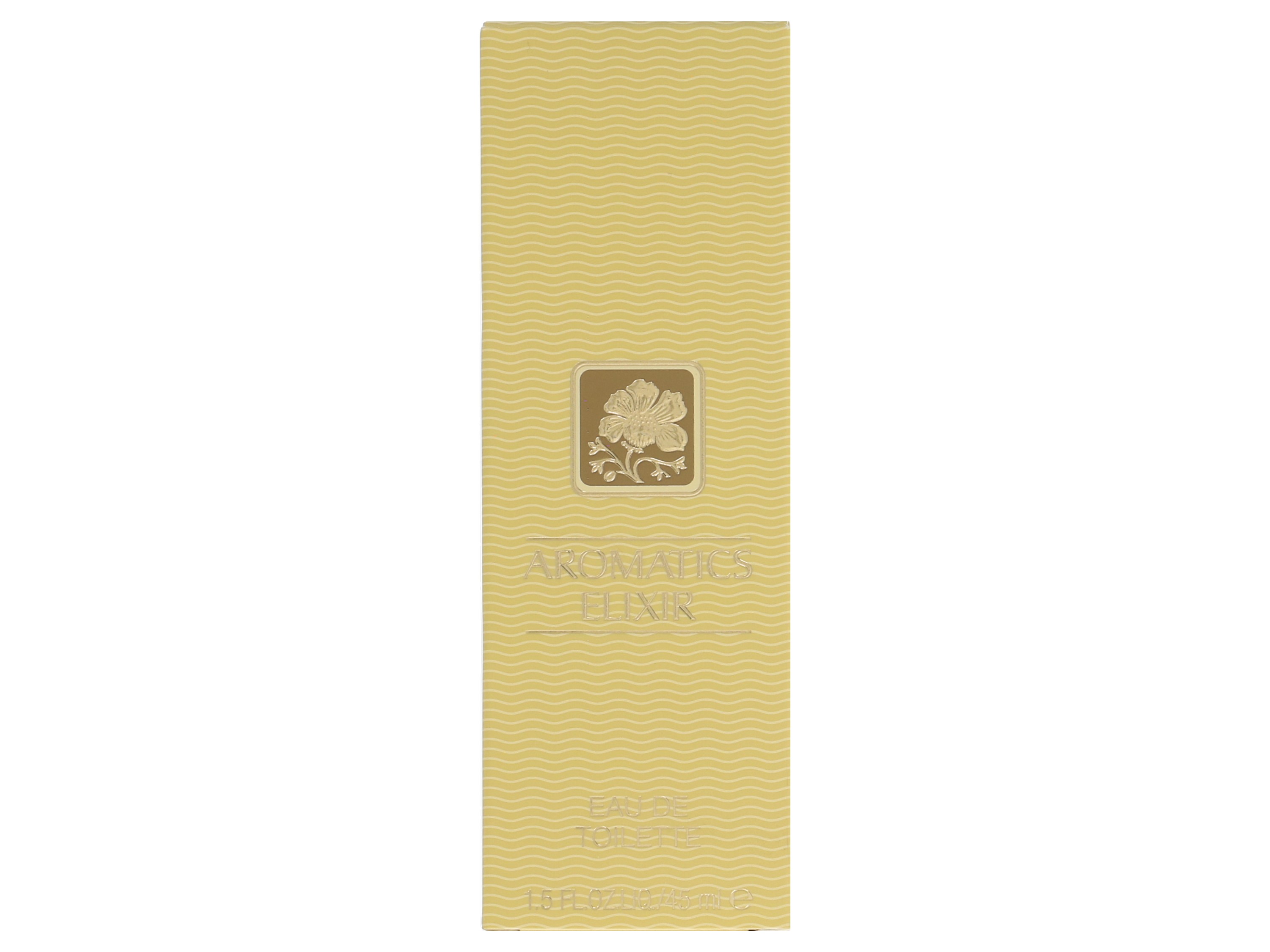 Aromatics Elixir Eau de Toilette 3