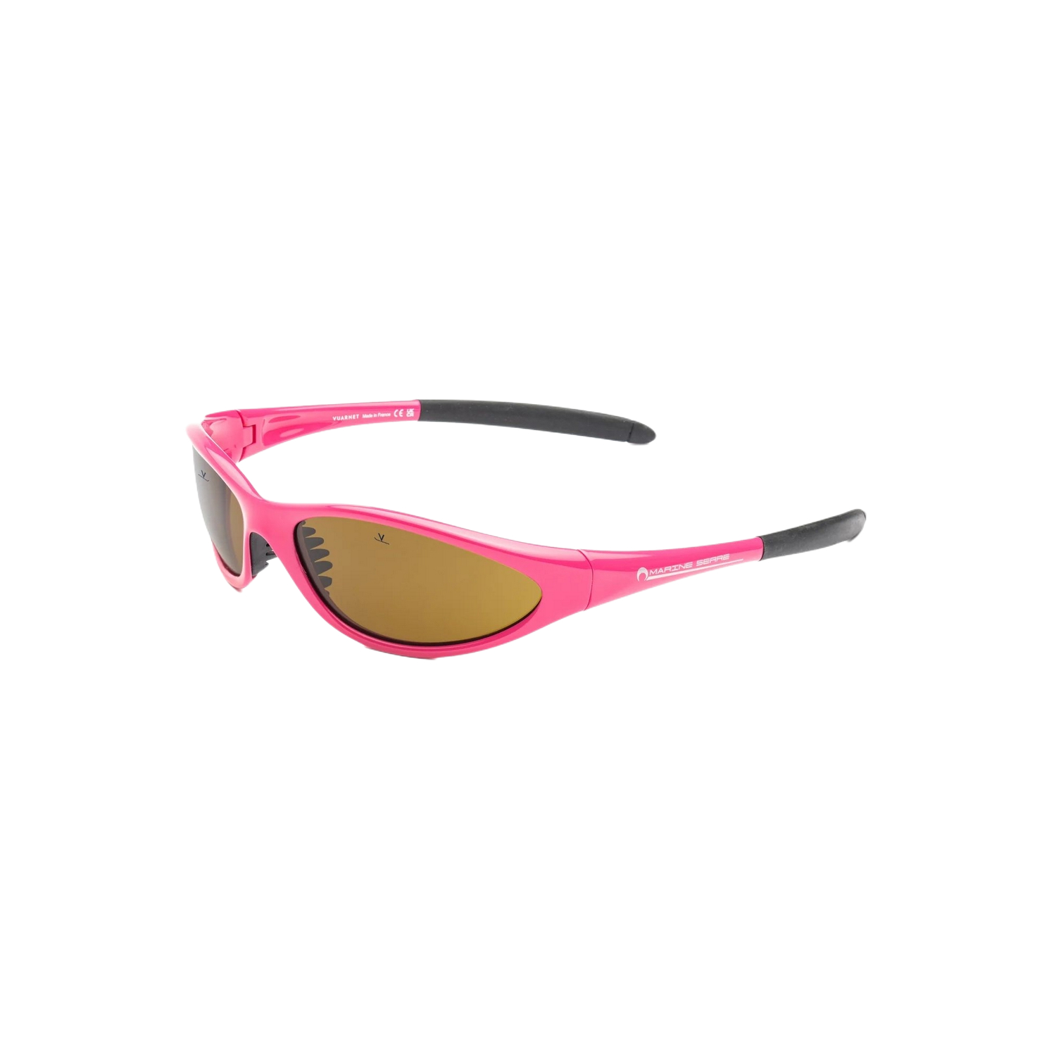 Thumbnail - Vuarnet Unisex-Sonnenbrillen 60/20/145 mm Nylon
