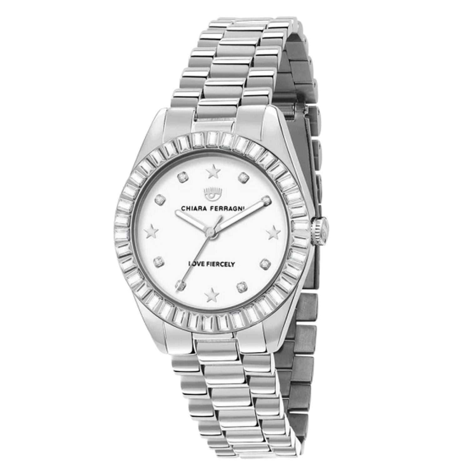 Damenuhr Chiara Ferragni R1953100505 (Ø 34 mm)