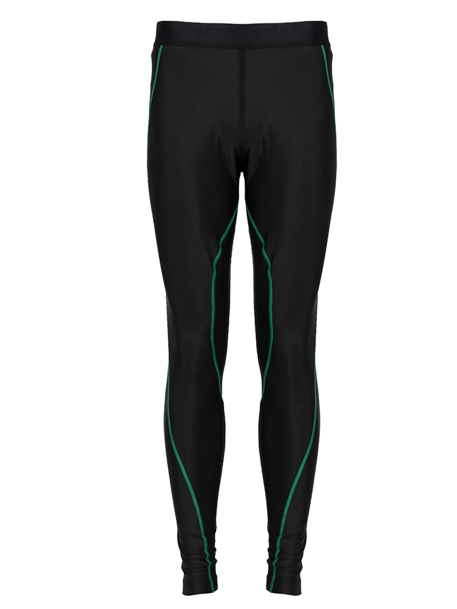 Trussardi Sport Legginsy herr byxor – bild 2