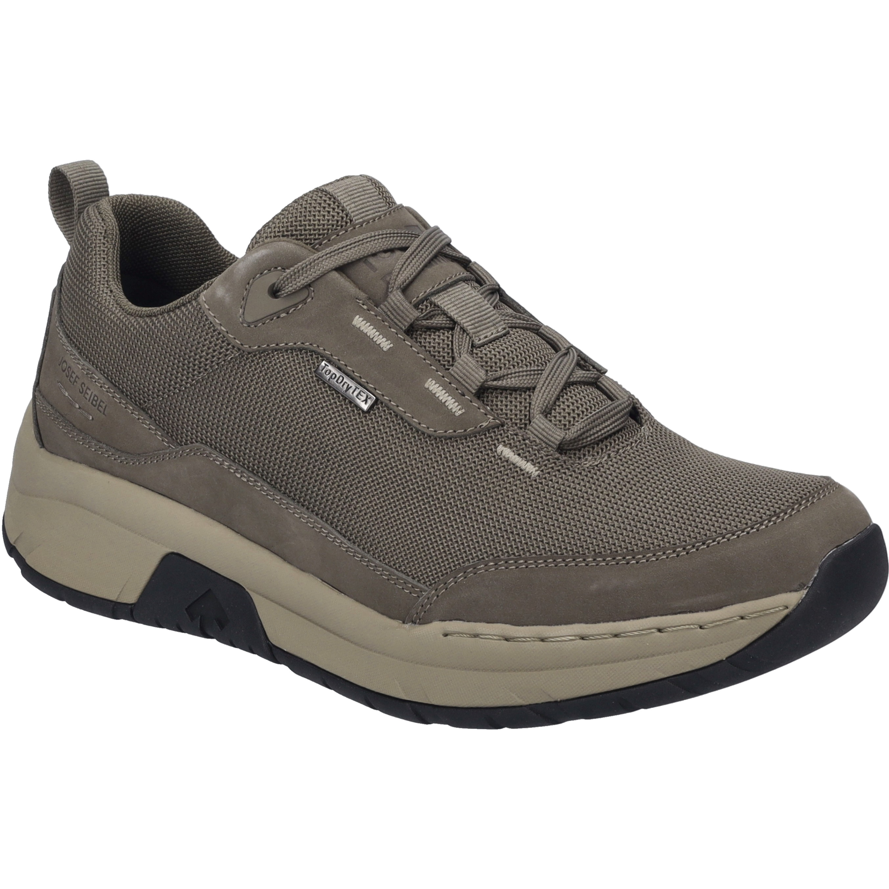 Thumbnail - JOSEF SEIBEL Mitchell 53 | Sneaker für Herren | Beige Mitchell 53, taupe