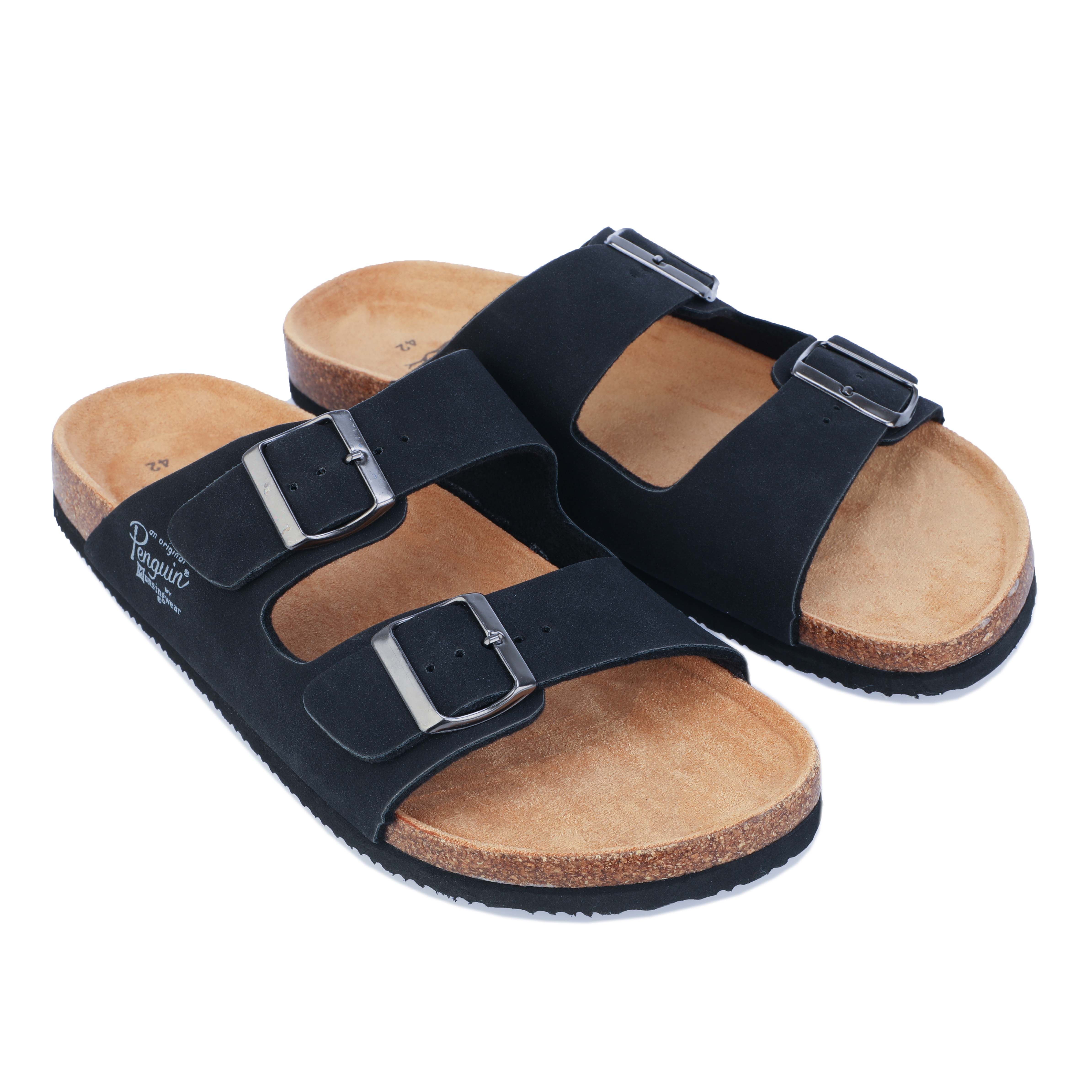Original Penguin Port 2 Sandals sandaler herr – bild 2