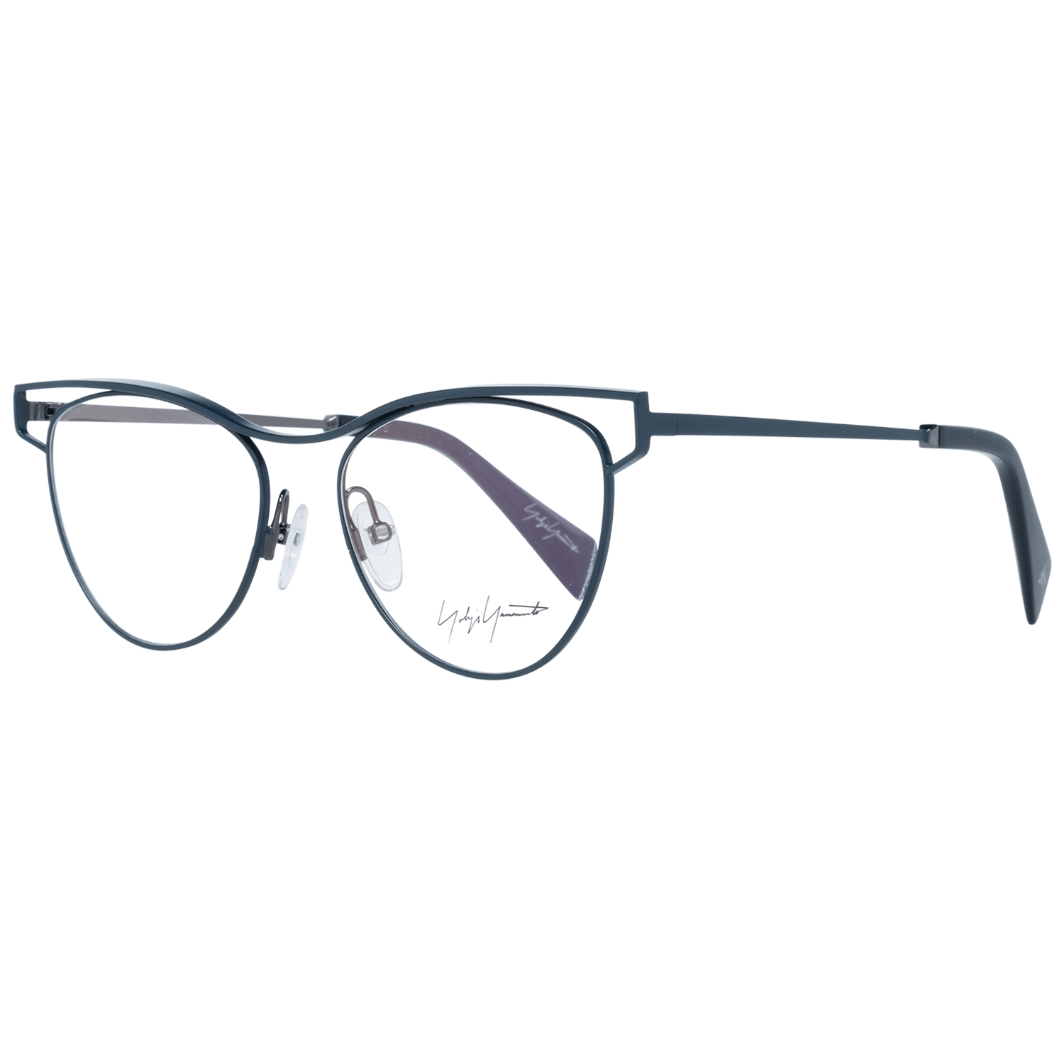 Thumbnail - Yohji Yamamoto Brille YY3016 639 52
