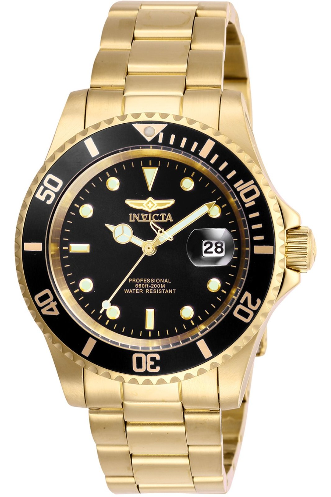 Thumbnail - Invicta Pro Diver 26975 Herrenuhr - 40mm