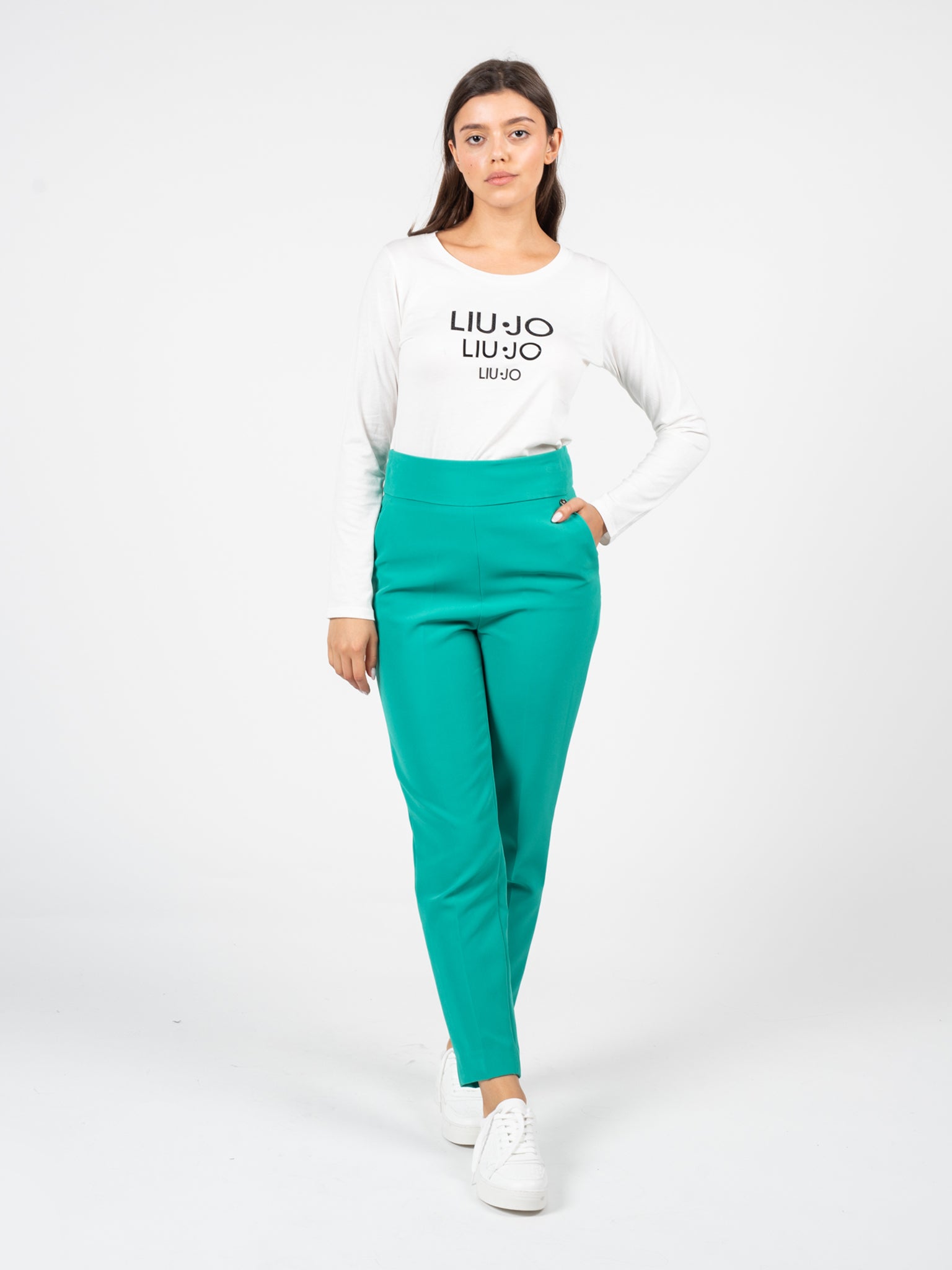 Liu Jo Blus Dam – bild 2