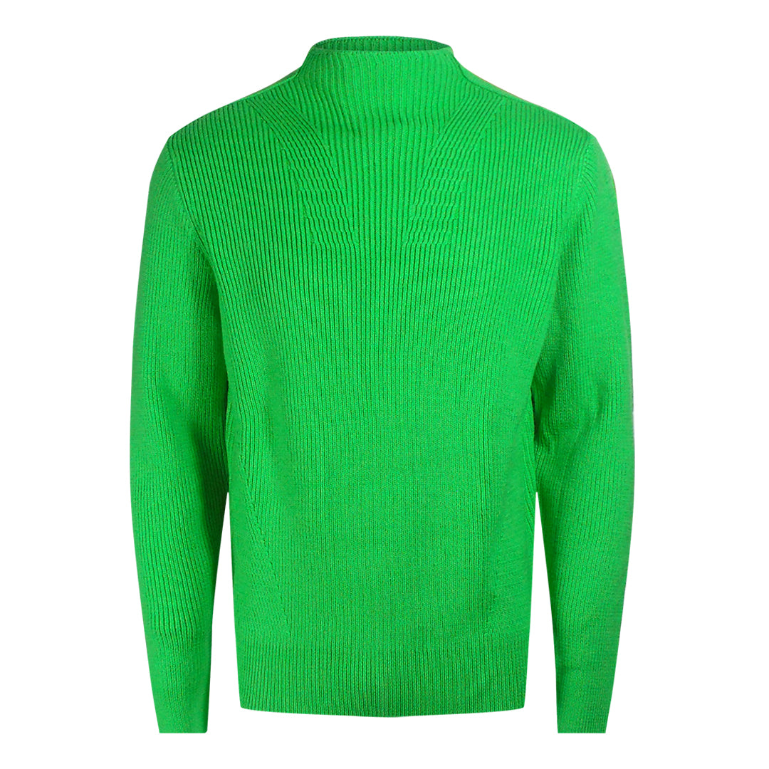 Thumbnail - Parajumpers Mayson Sittich grunes Sweatshirt