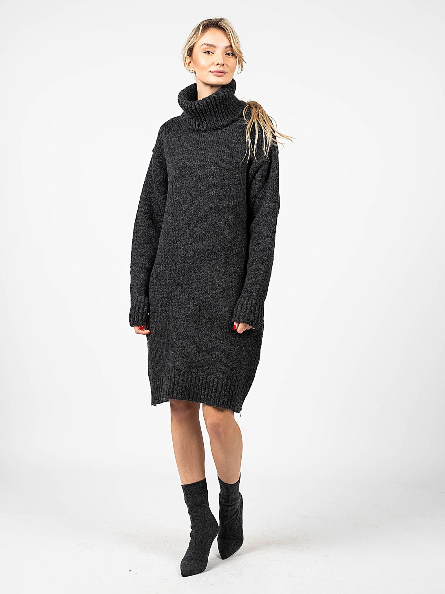 Pullover Phoenix-Unisex Kvinna 2