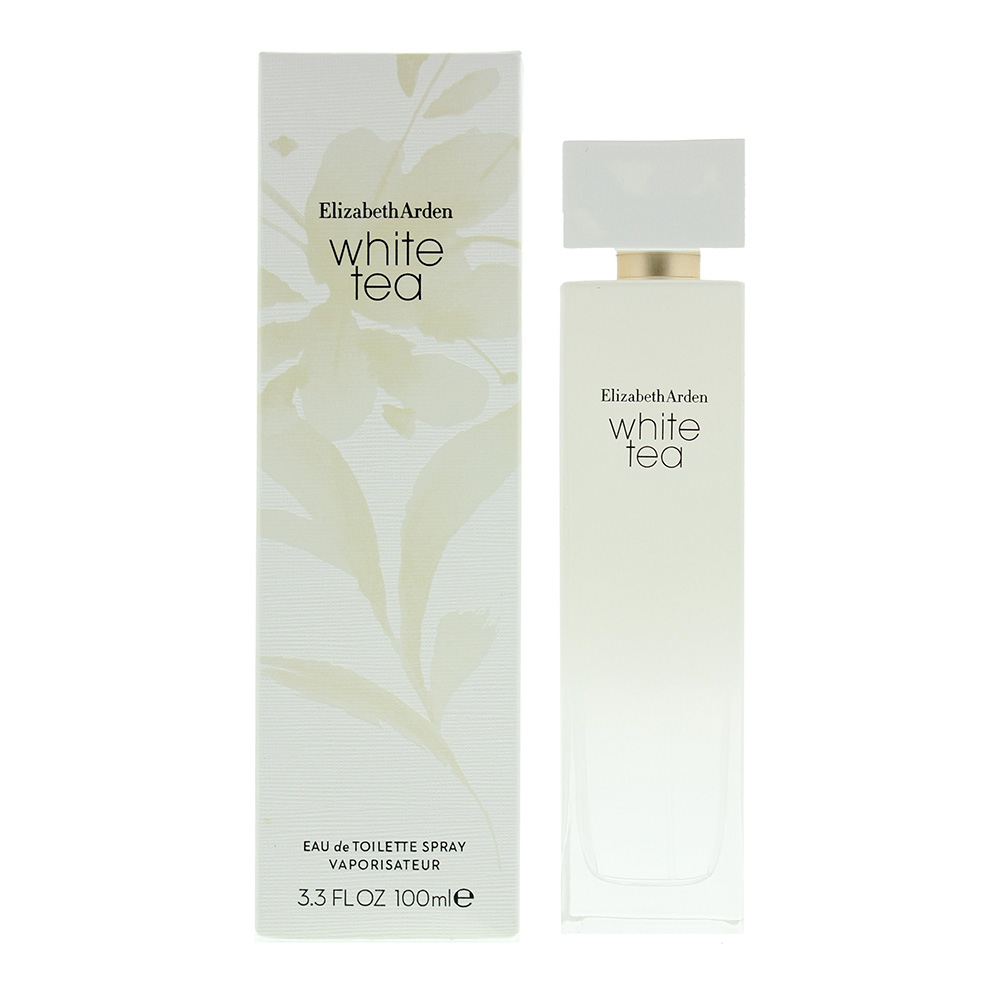 Elizabeth Arden White Tea Eau de Toilette Spray dam – bild 9
