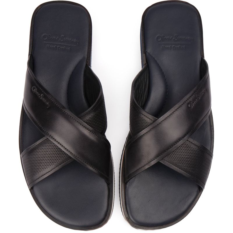 Oliver Sweeney Memphis Sandaler herr – bild 2