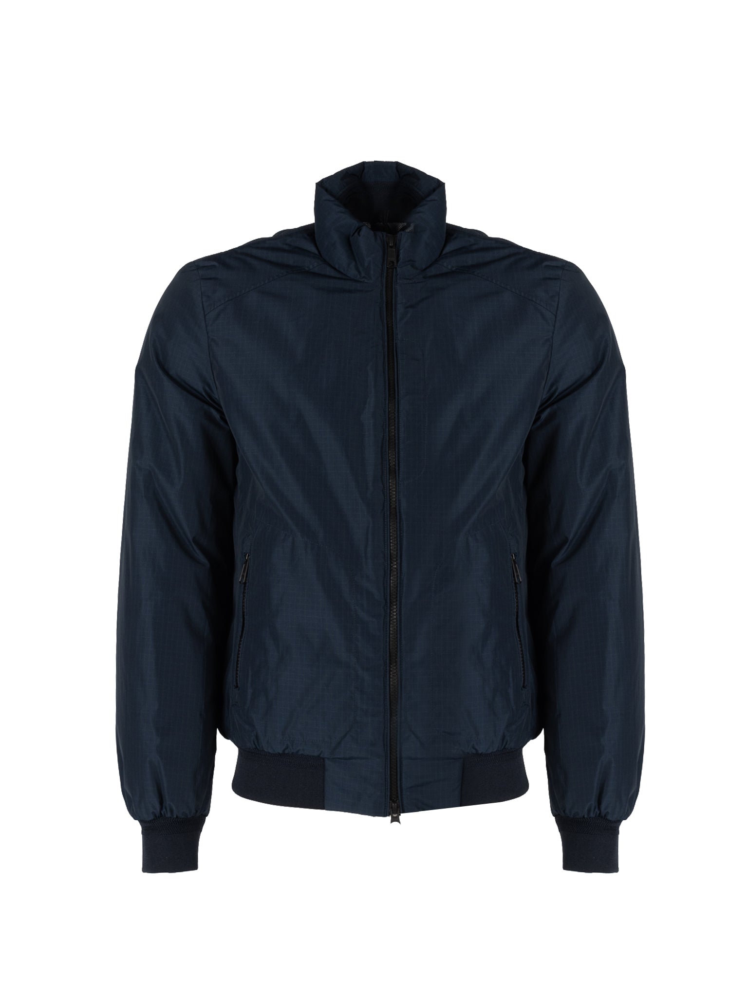 Geox Jacke Vincit Herren dunkelblau ES 56