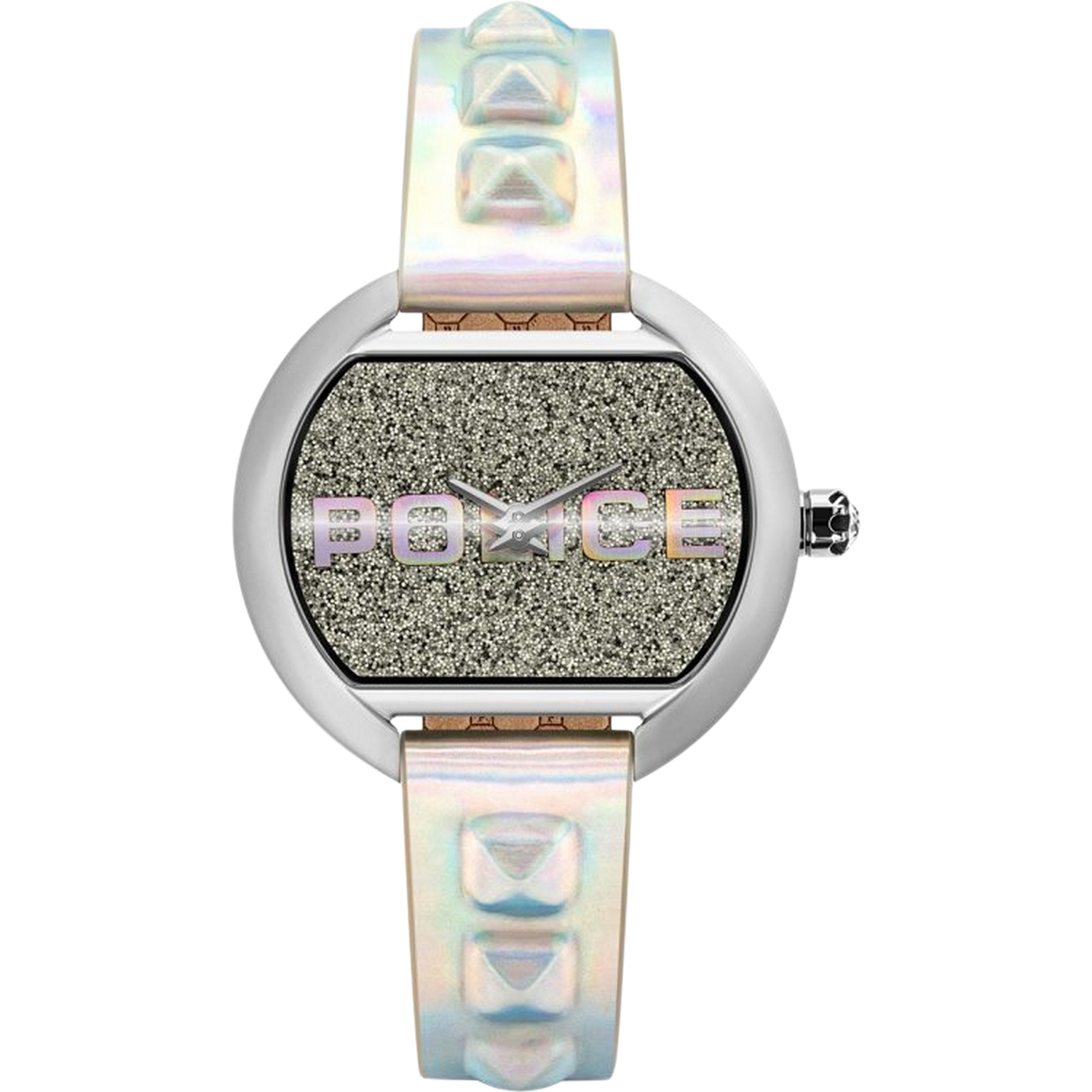 Thumbnail - Police Damenuhr Quartz Rosegold