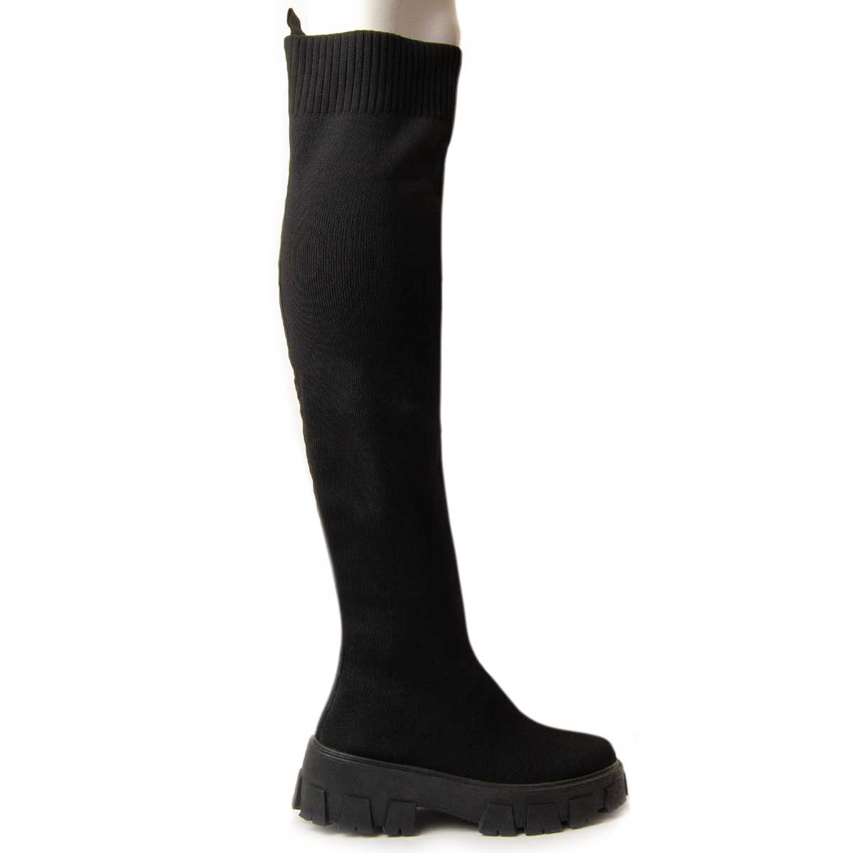 Thumbnail - Montevita Plateau-Stiefel Botalan14 In Schwarz