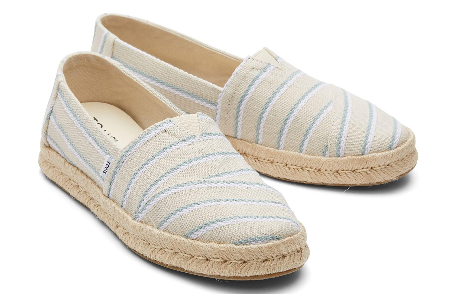 TOMS Alpargata Rope 2.0 Damskor – bild 2