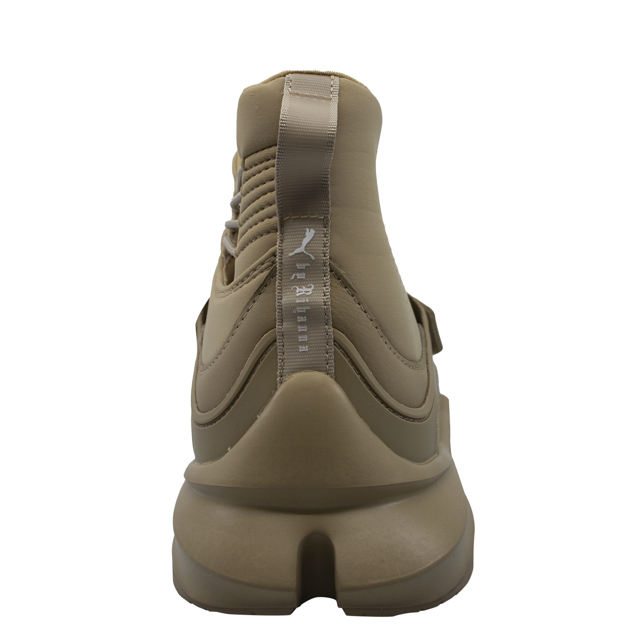 Puma x Fenty Ignite Beige Träningsskor Dam – bild 2