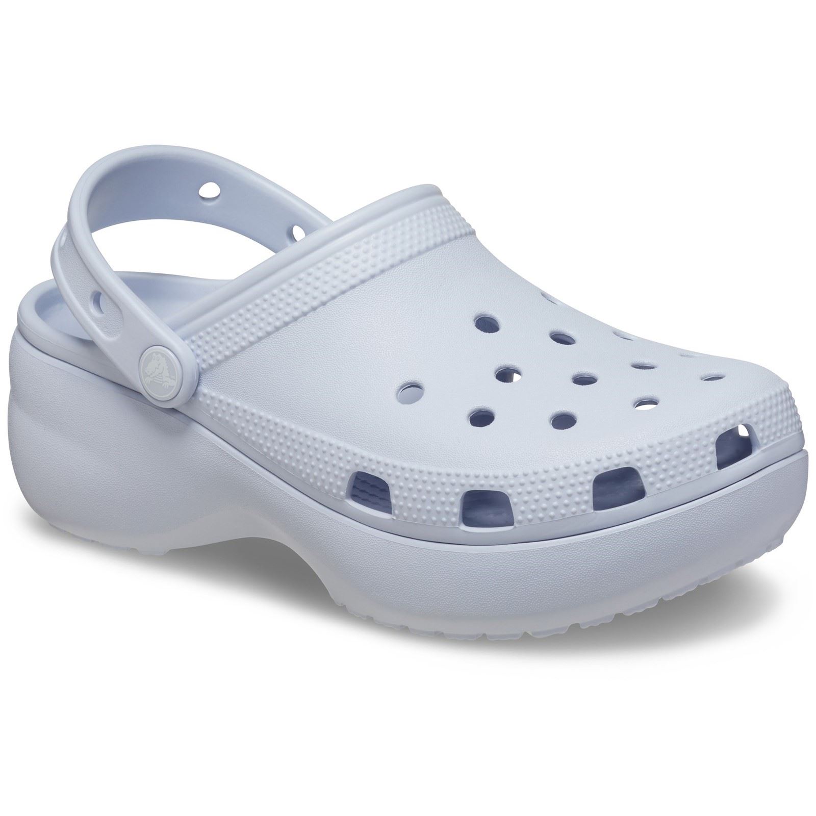 Thumbnail - Crocs Klassische Plattform Thermoplastische Damen Dreamscape Clogs