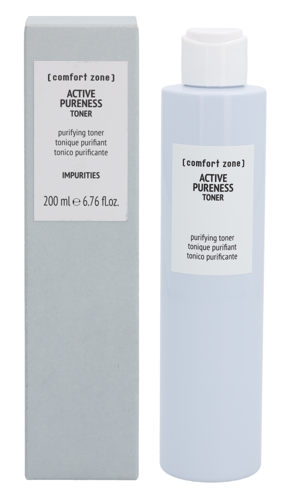 Thumbnail - Comfort Zone Active Pureness Gesichtswasser 200ml