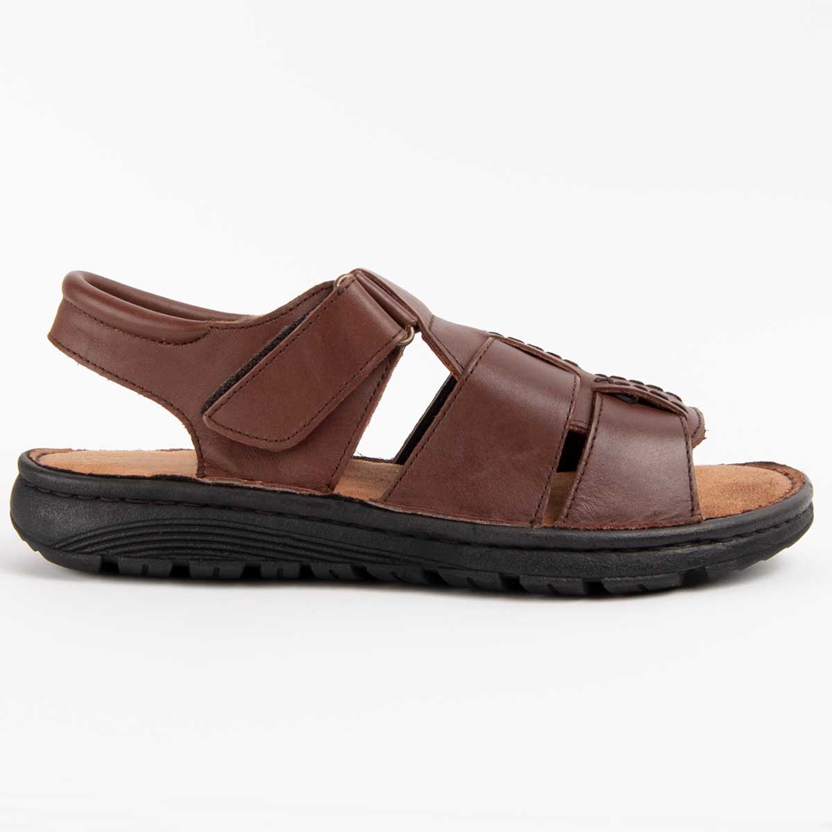 Purapiel Sandal Beira4 sandaler herr – bild 2