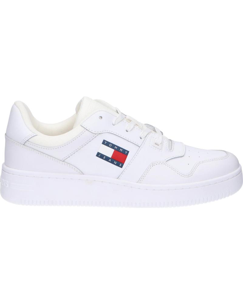 Thumbnail - Basket Tommy Hilfiger Herren Flag Essential
